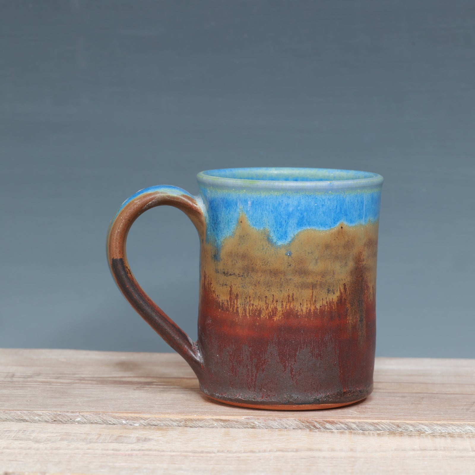 Arctic Sunset 10-11 oz.