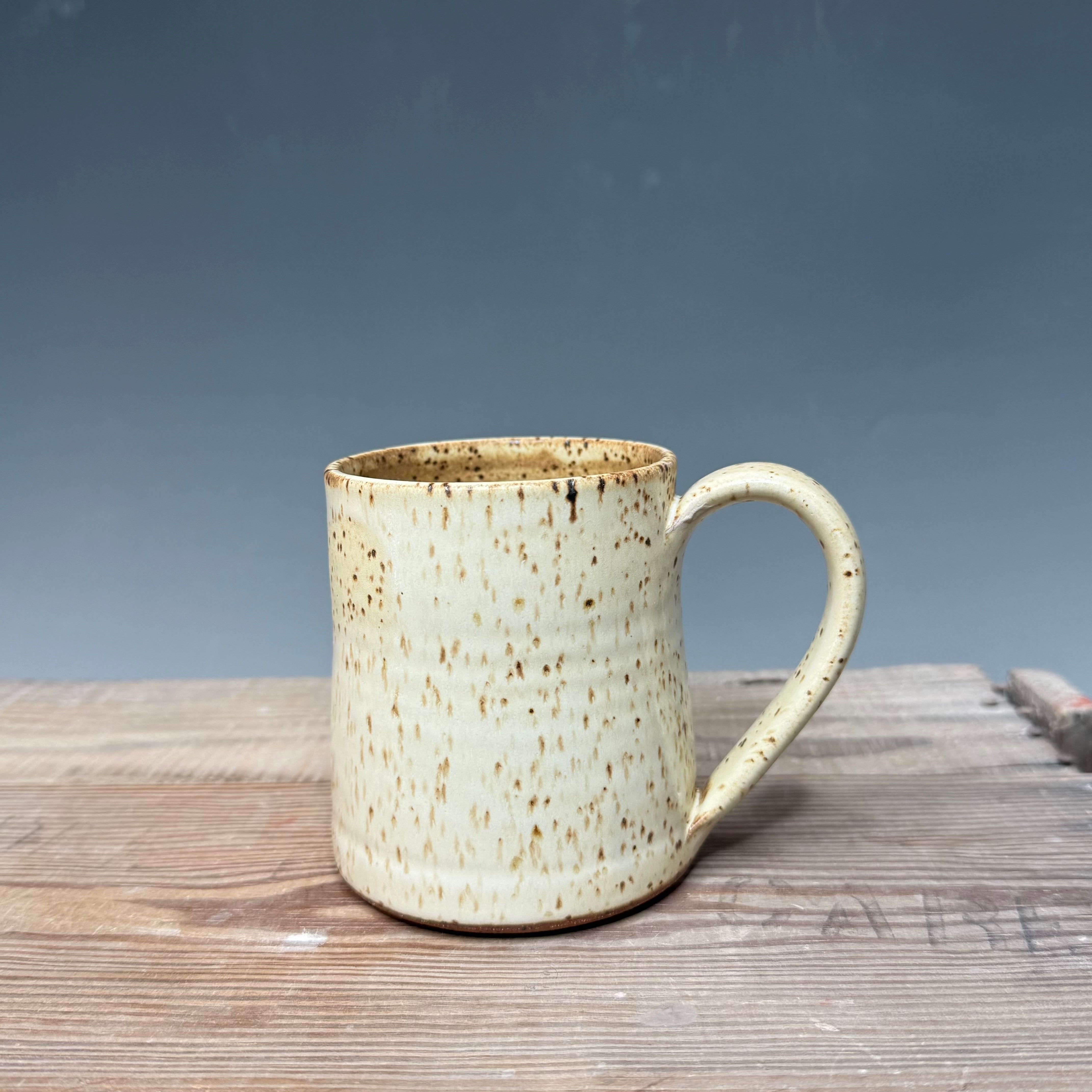 Speckled Salt 12-14oz.