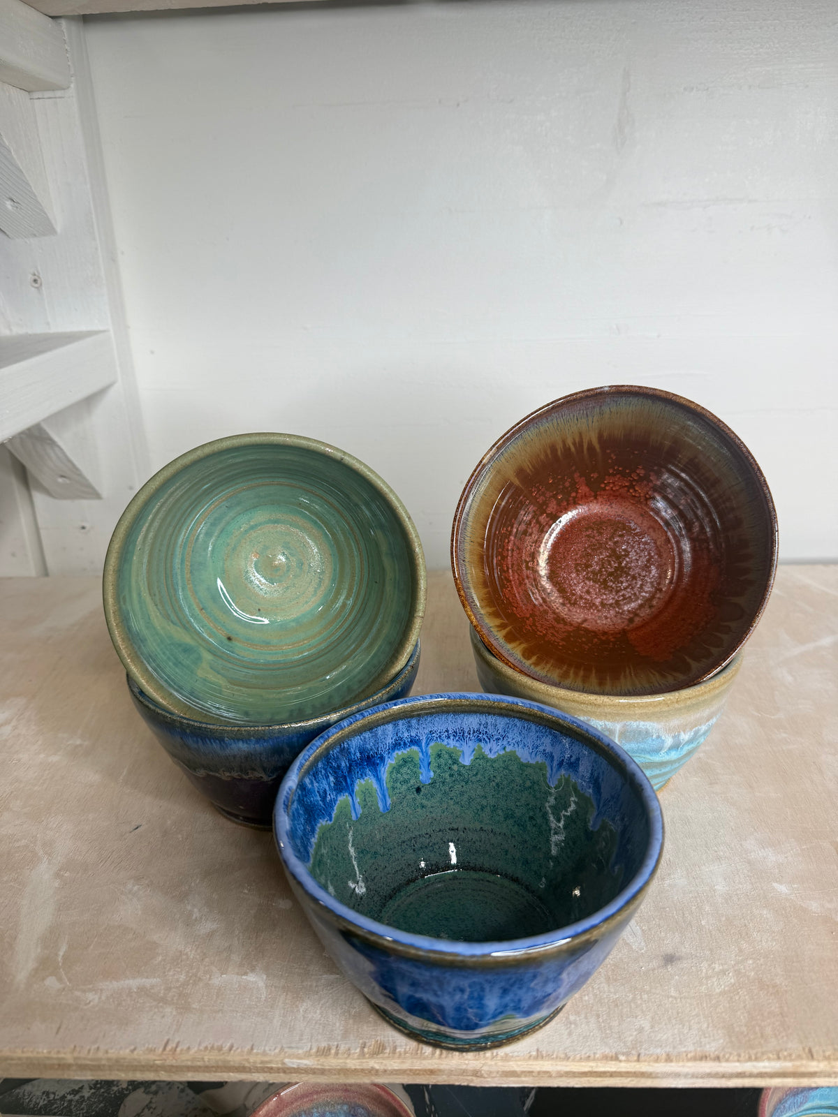 BOWL $20 Mystery 20 yr. Anniversary pre-sale
