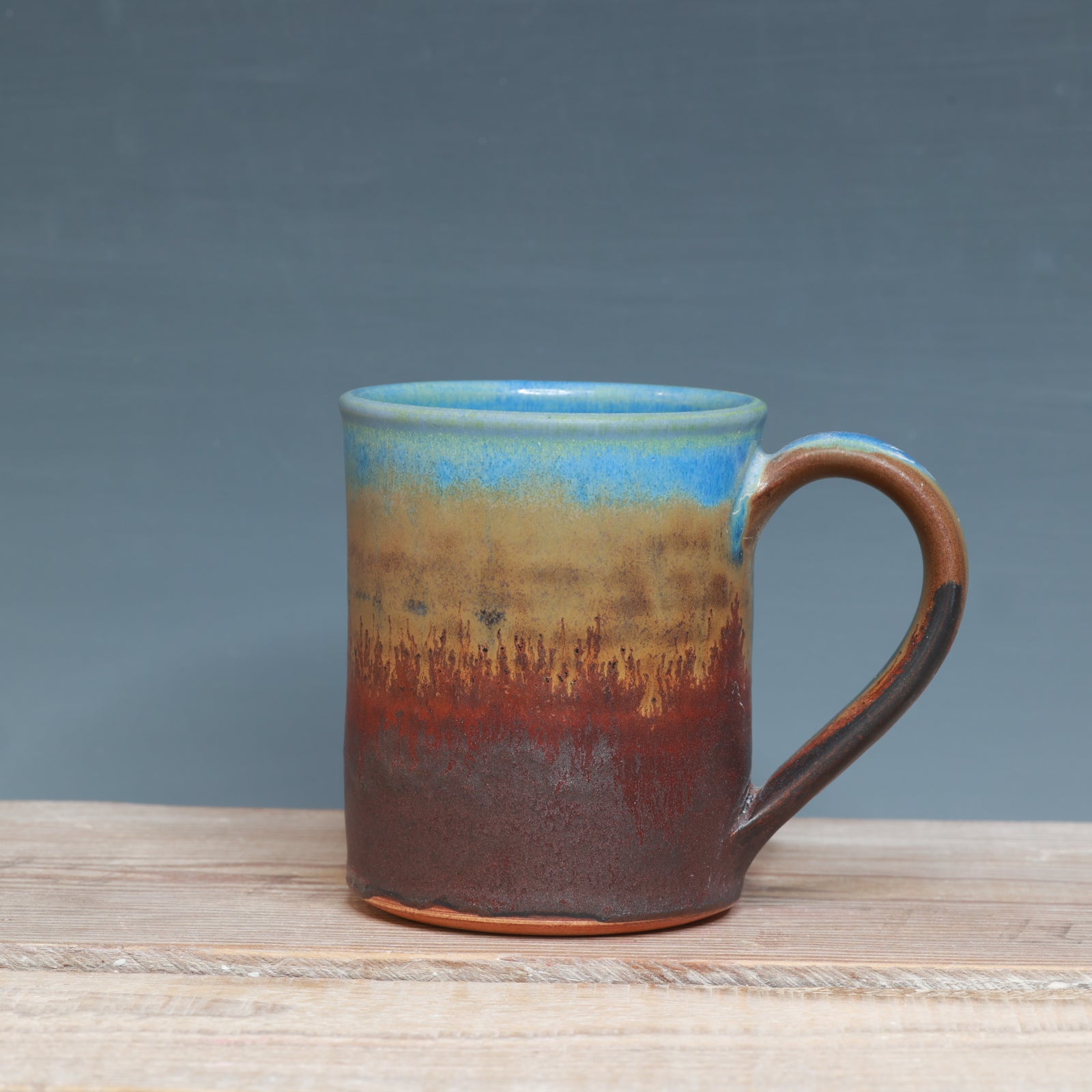 Arctic Sunset 10-11 oz.