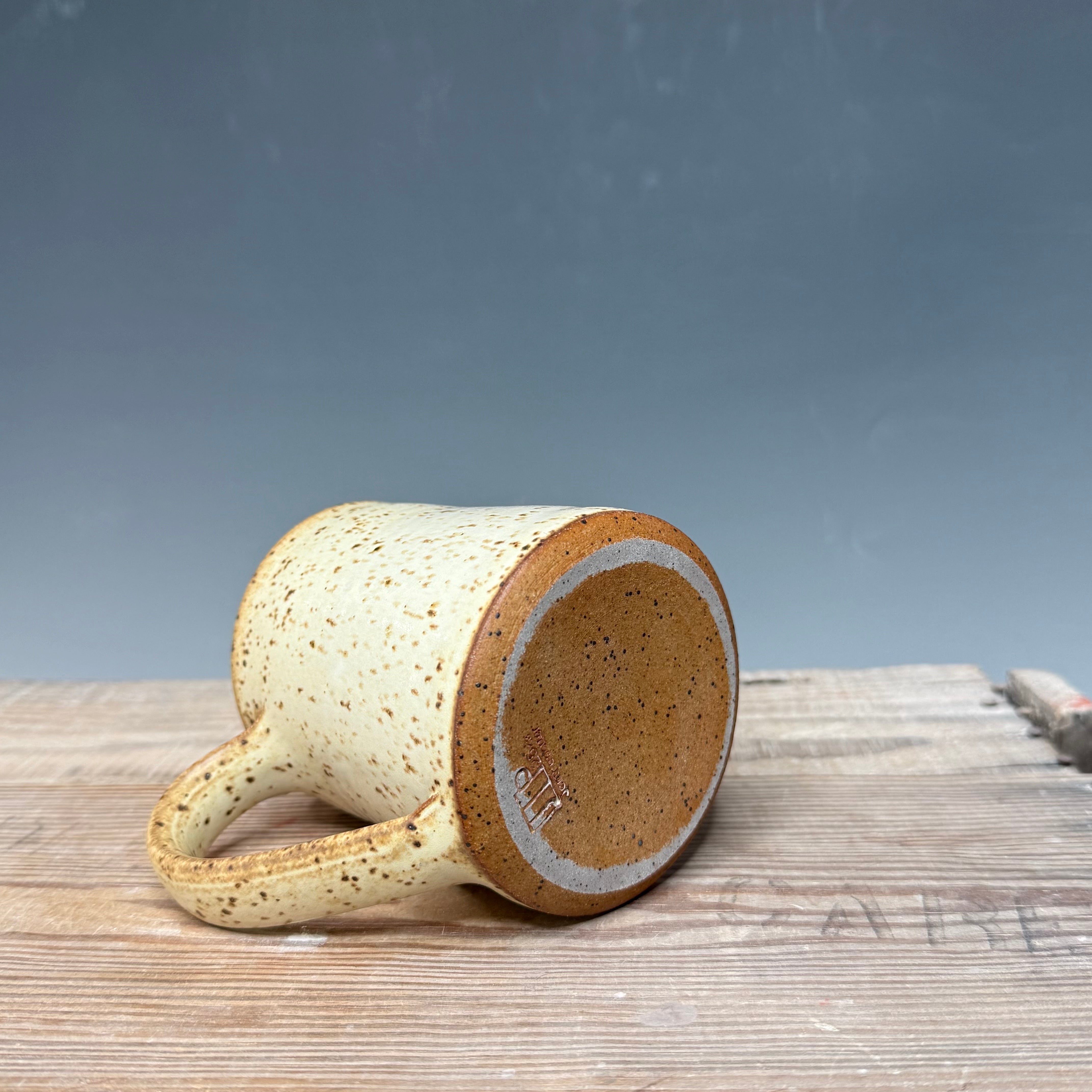 Speckled Salt 12-14oz.