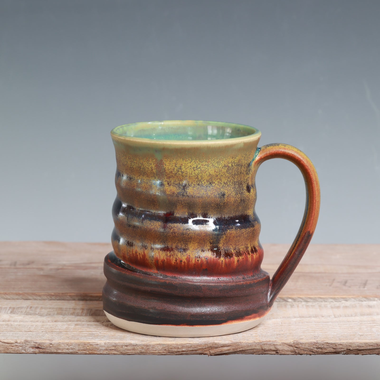 Desert Sunset Mug - 14-16 oz.