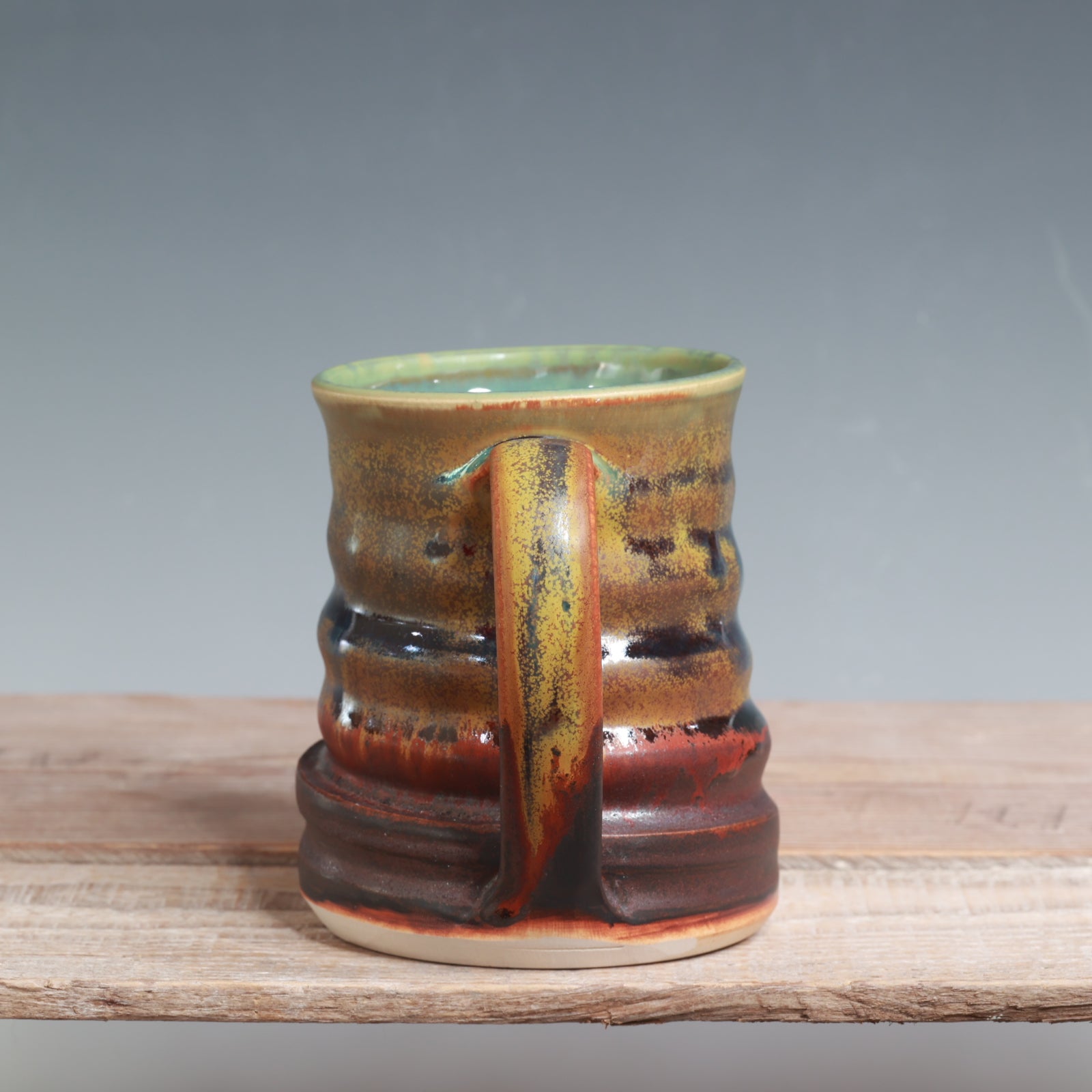 Desert Sunset Mug - 14-16 oz.
