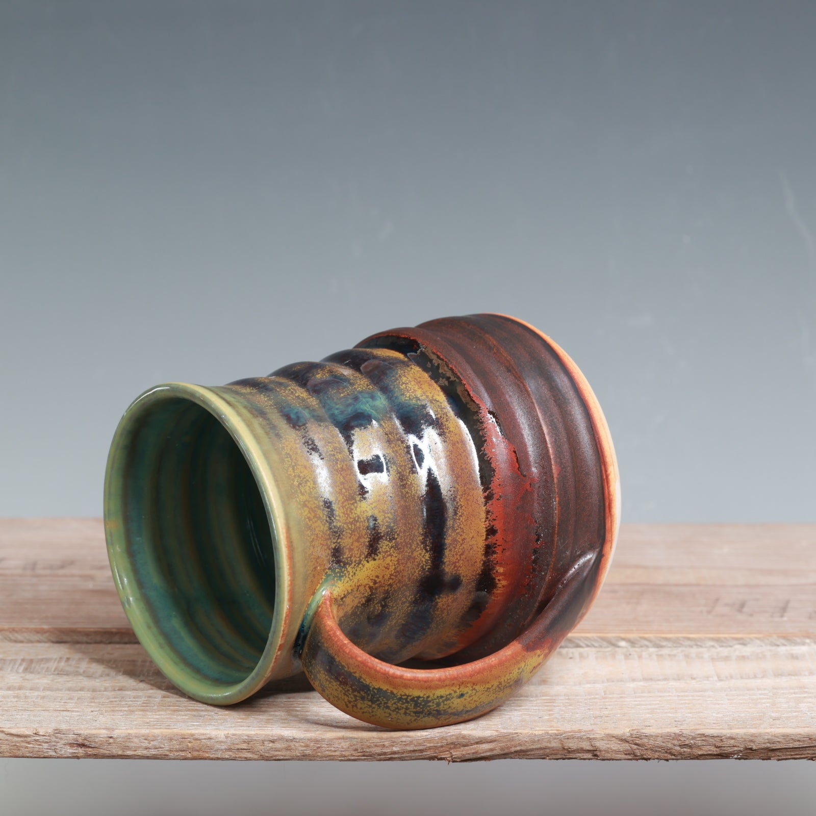 Desert Sunset Mug - 14-16 oz.