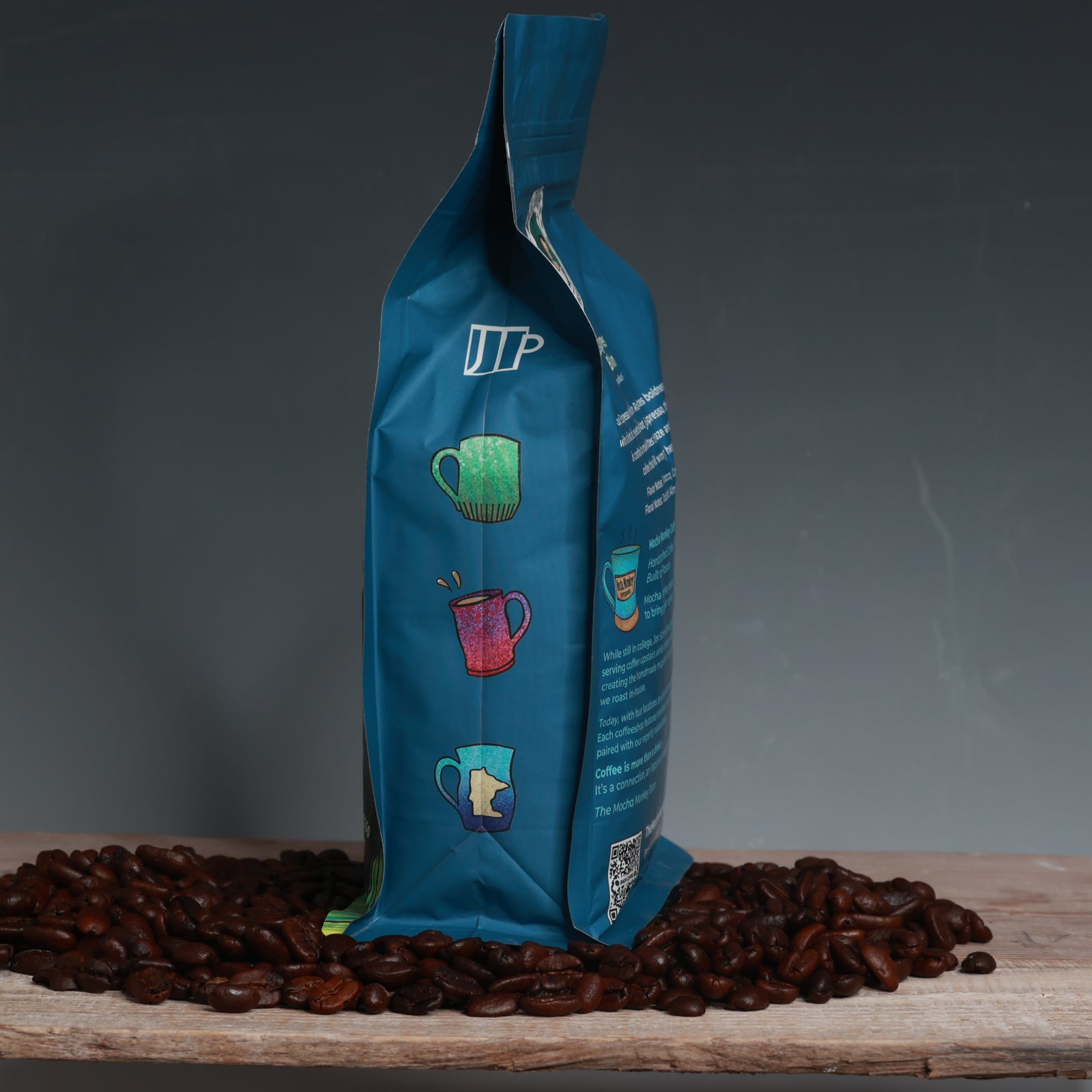 Espresso, Medium Roast