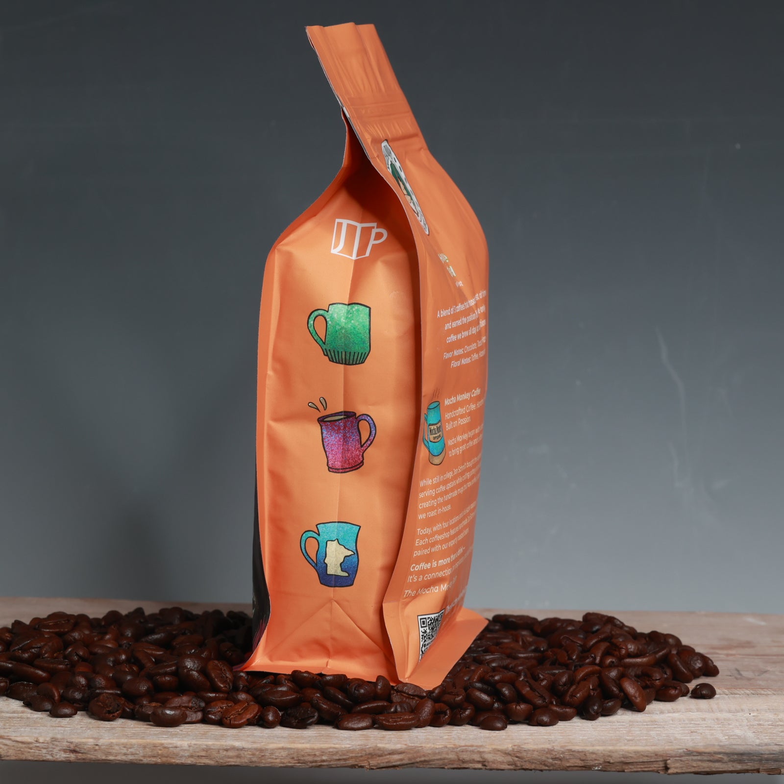 House Blend, Medium Roast