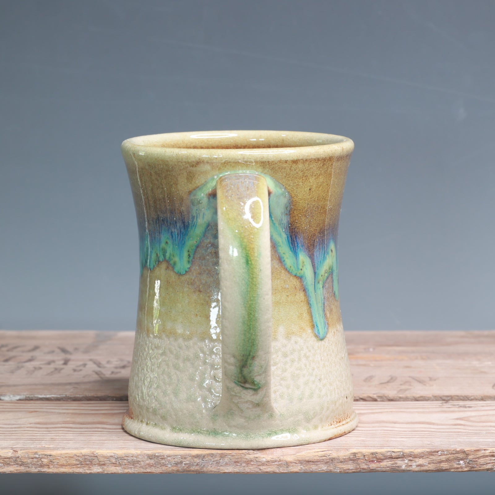 Soda Mug - 16 oz.