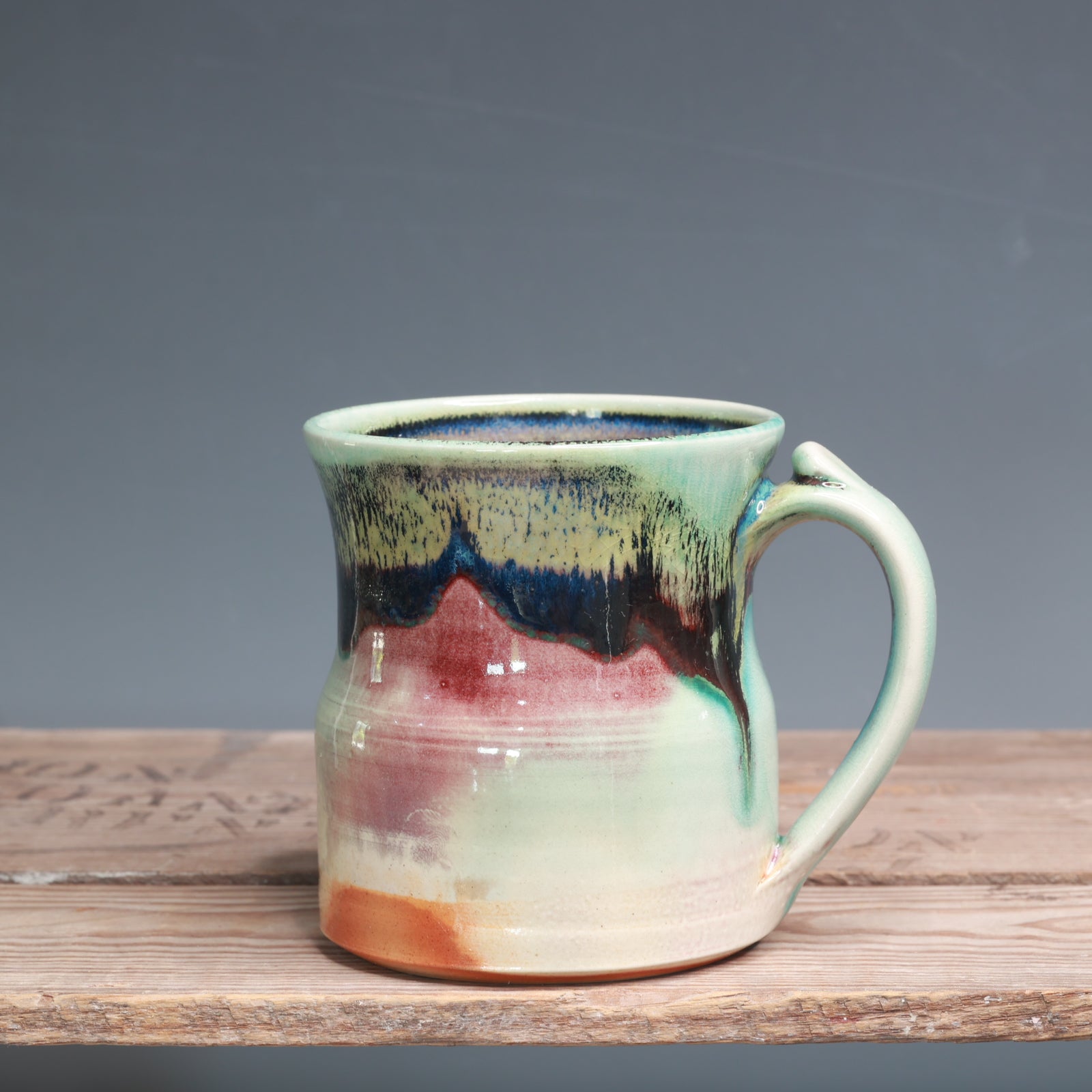 Soda Mug - 14 oz.