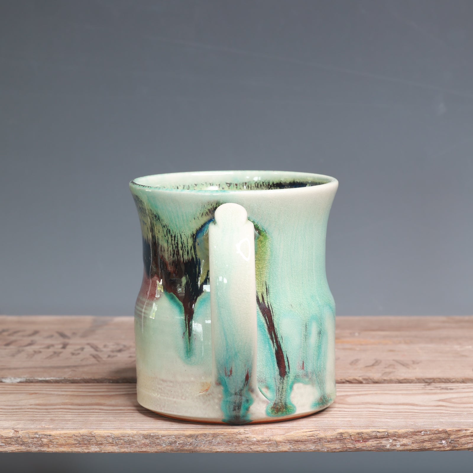 Soda Mug - 14 oz.