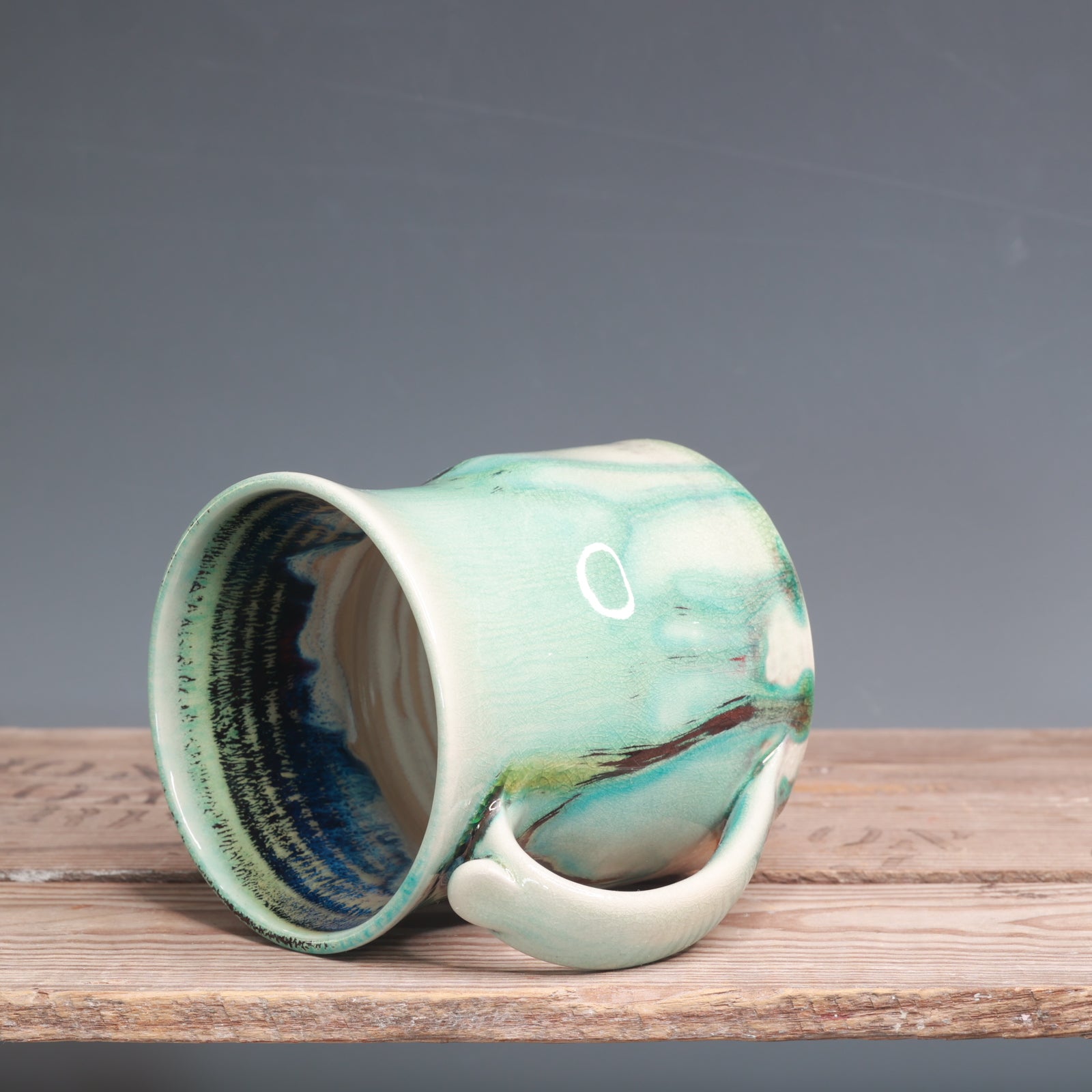 Soda Mug - 14 oz.