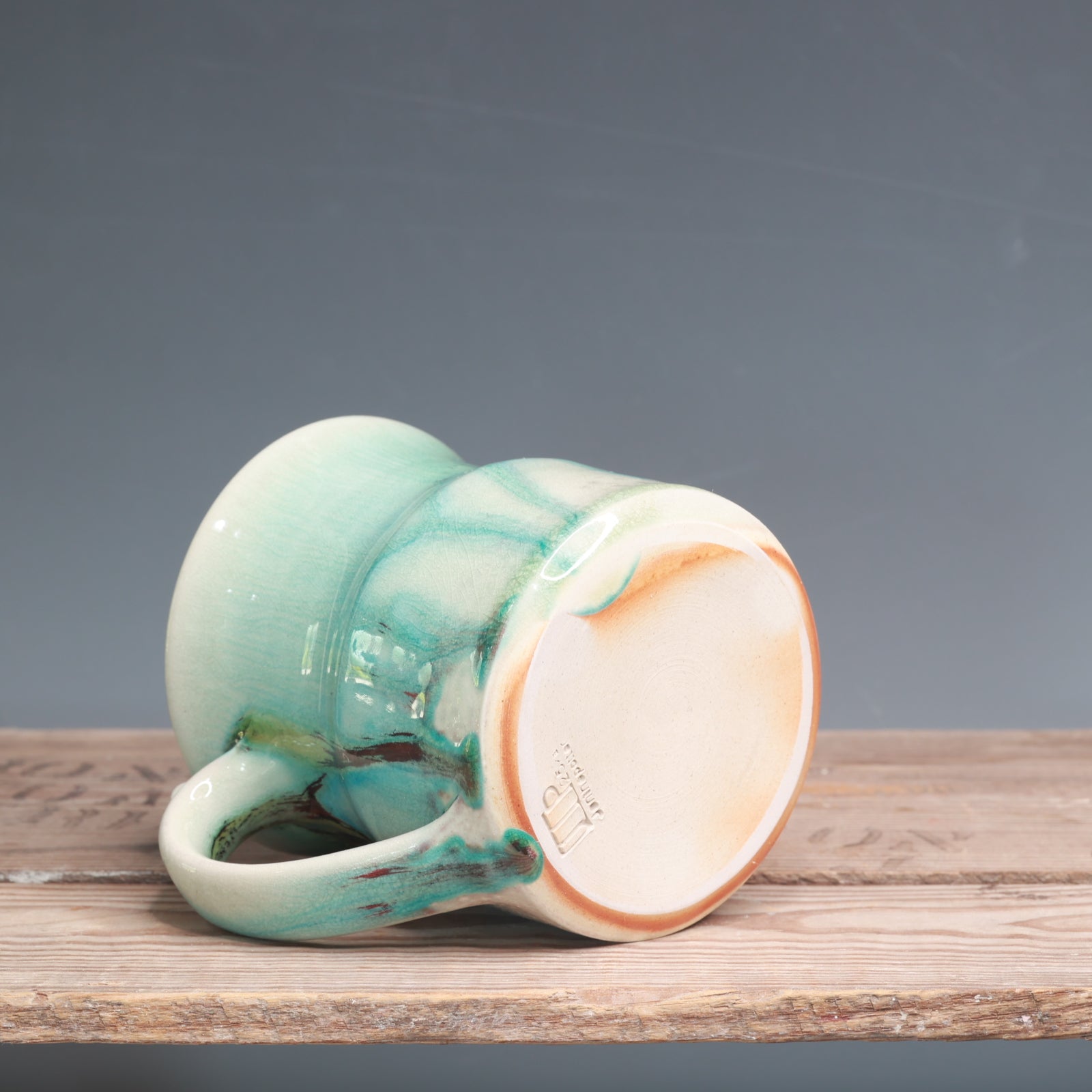 Soda Mug - 14 oz.