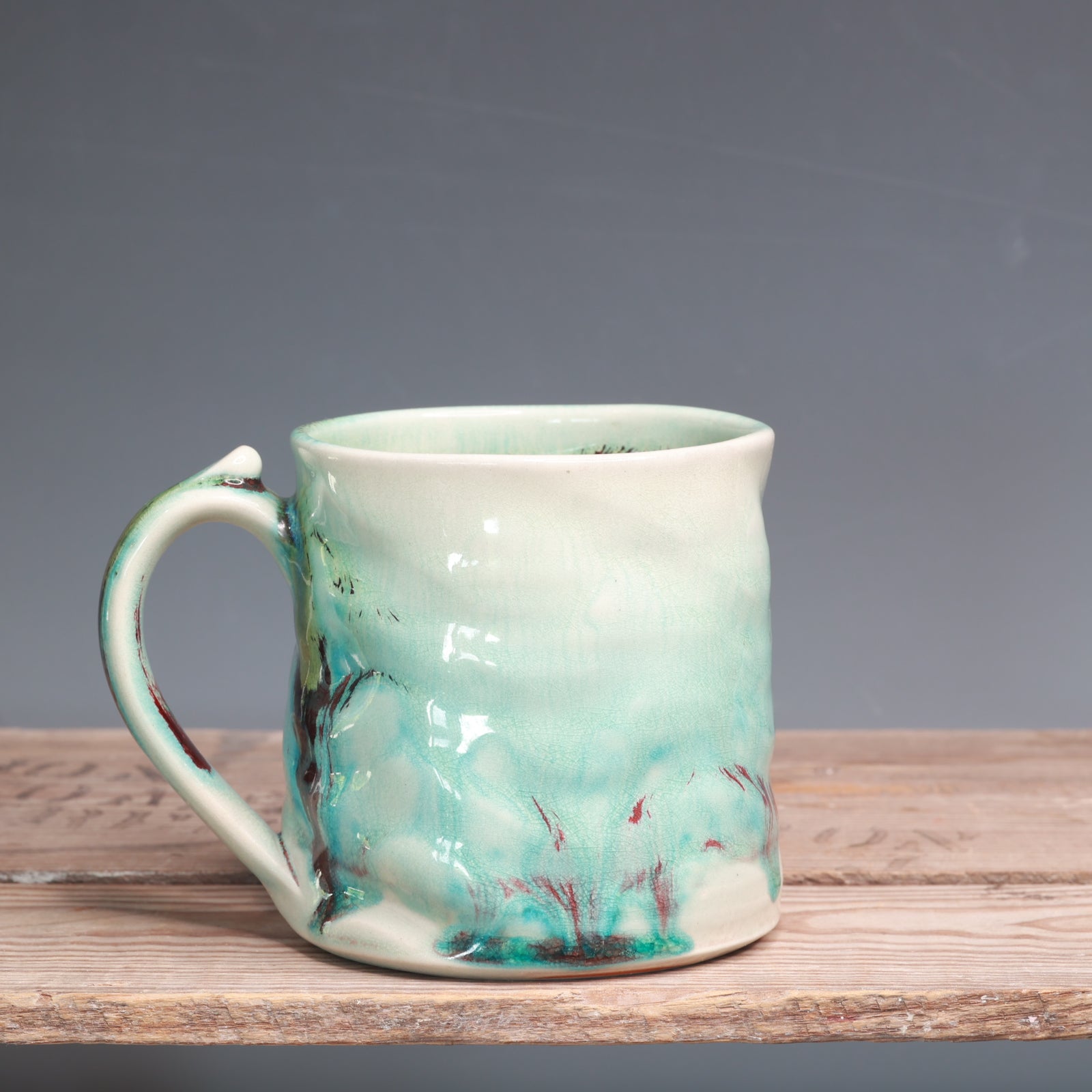 Soda Mug - 15 oz.