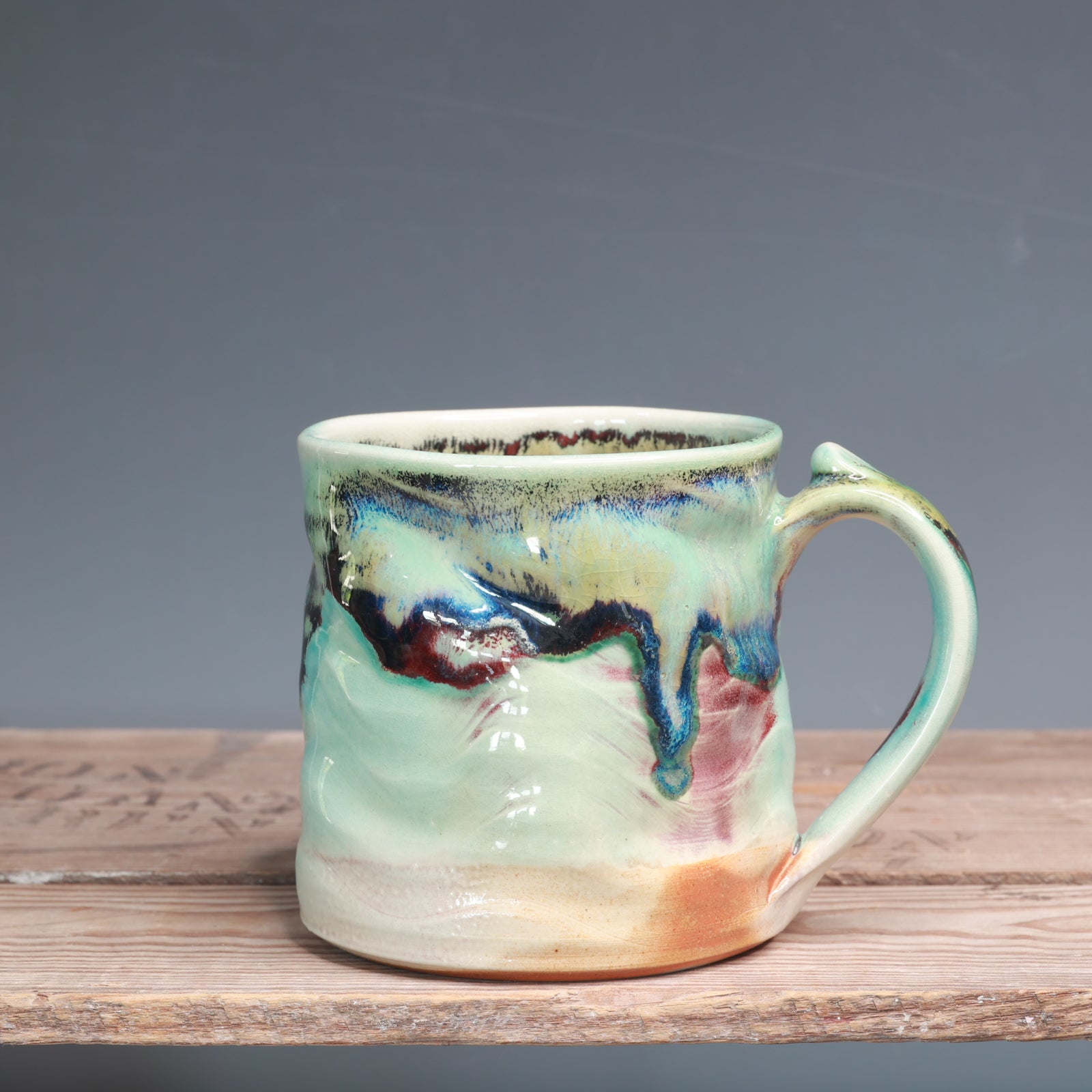 Soda Mug - 15 oz.