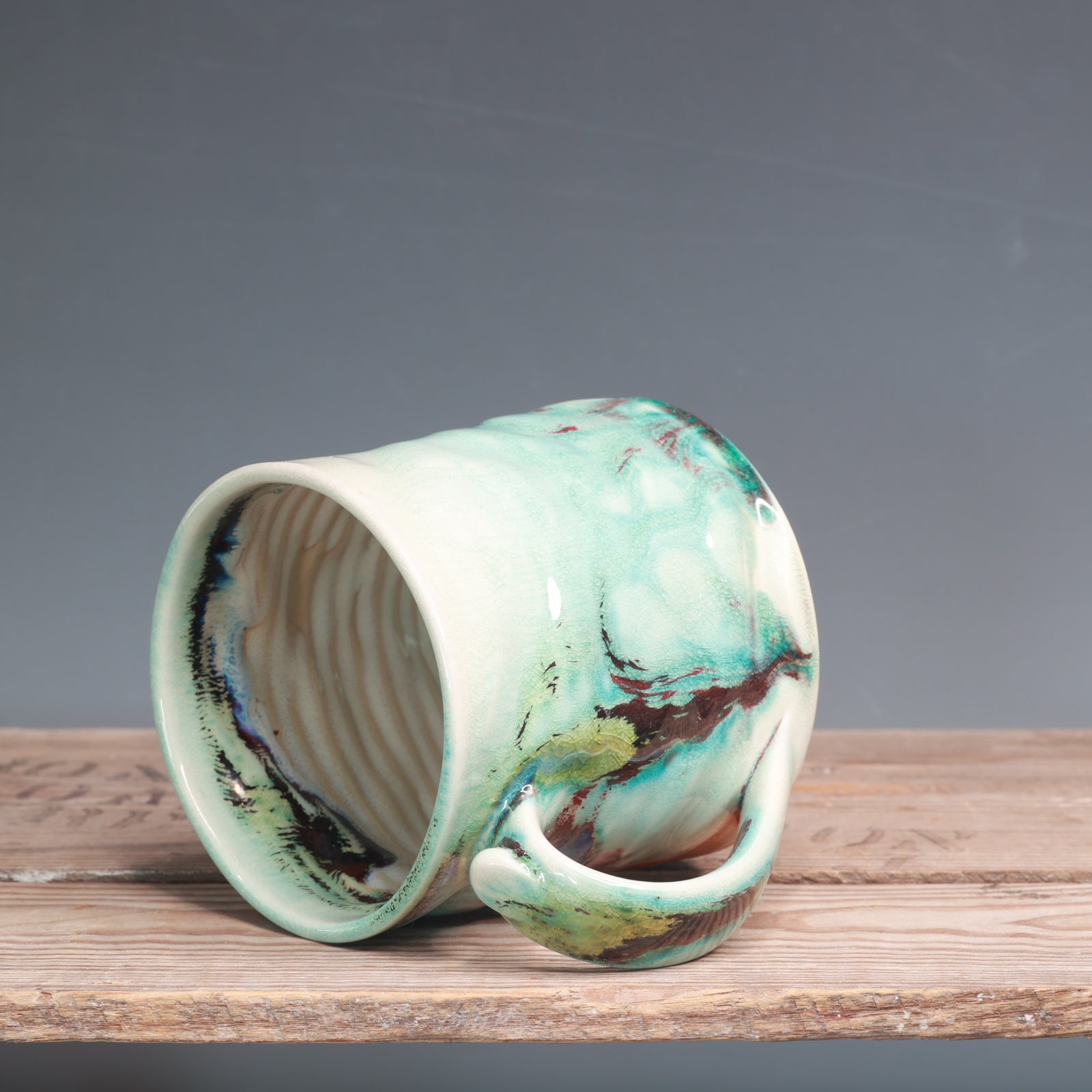 Soda Mug - 15 oz.