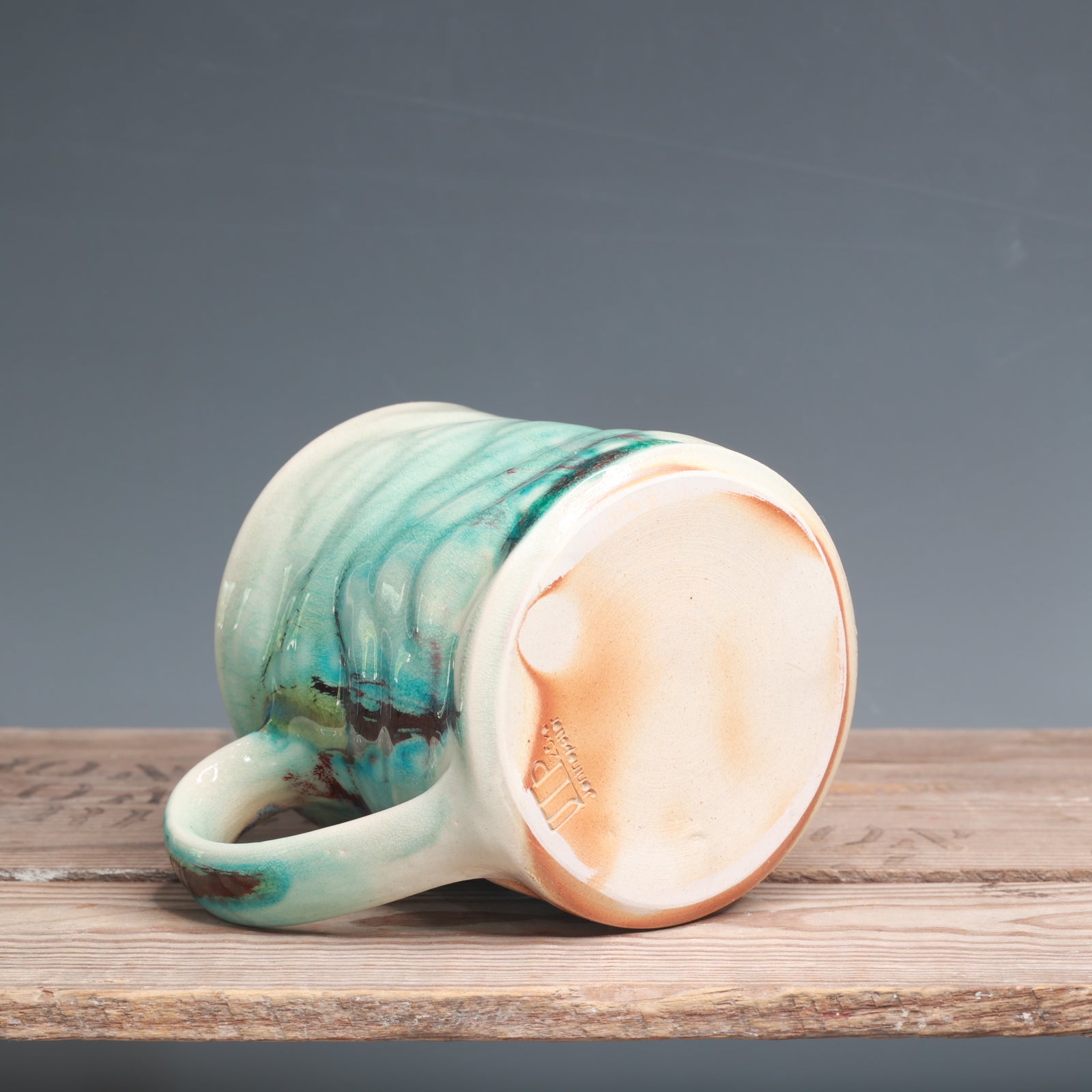 Soda Mug - 15 oz.