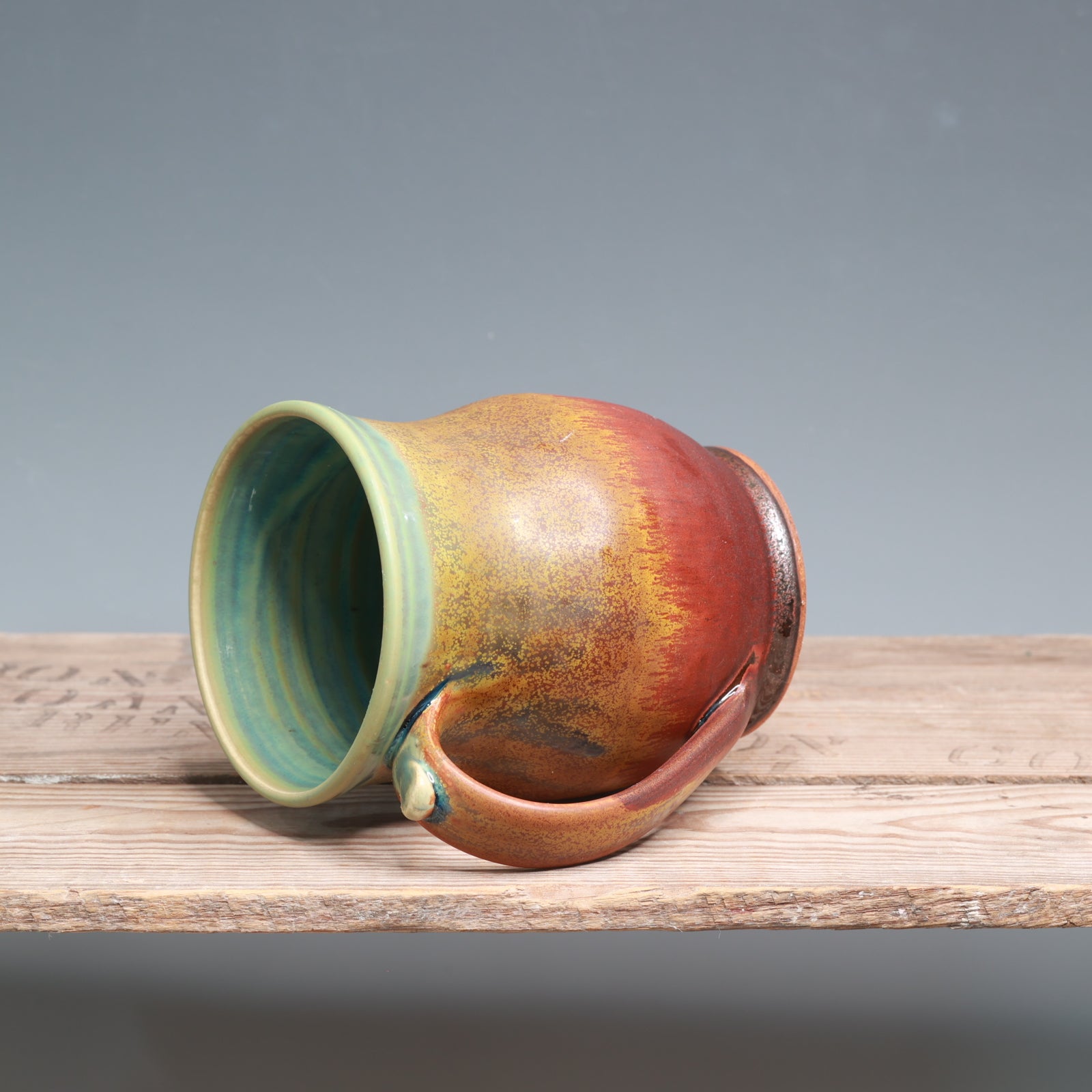Desert Sunset Mug - 15-17 oz.