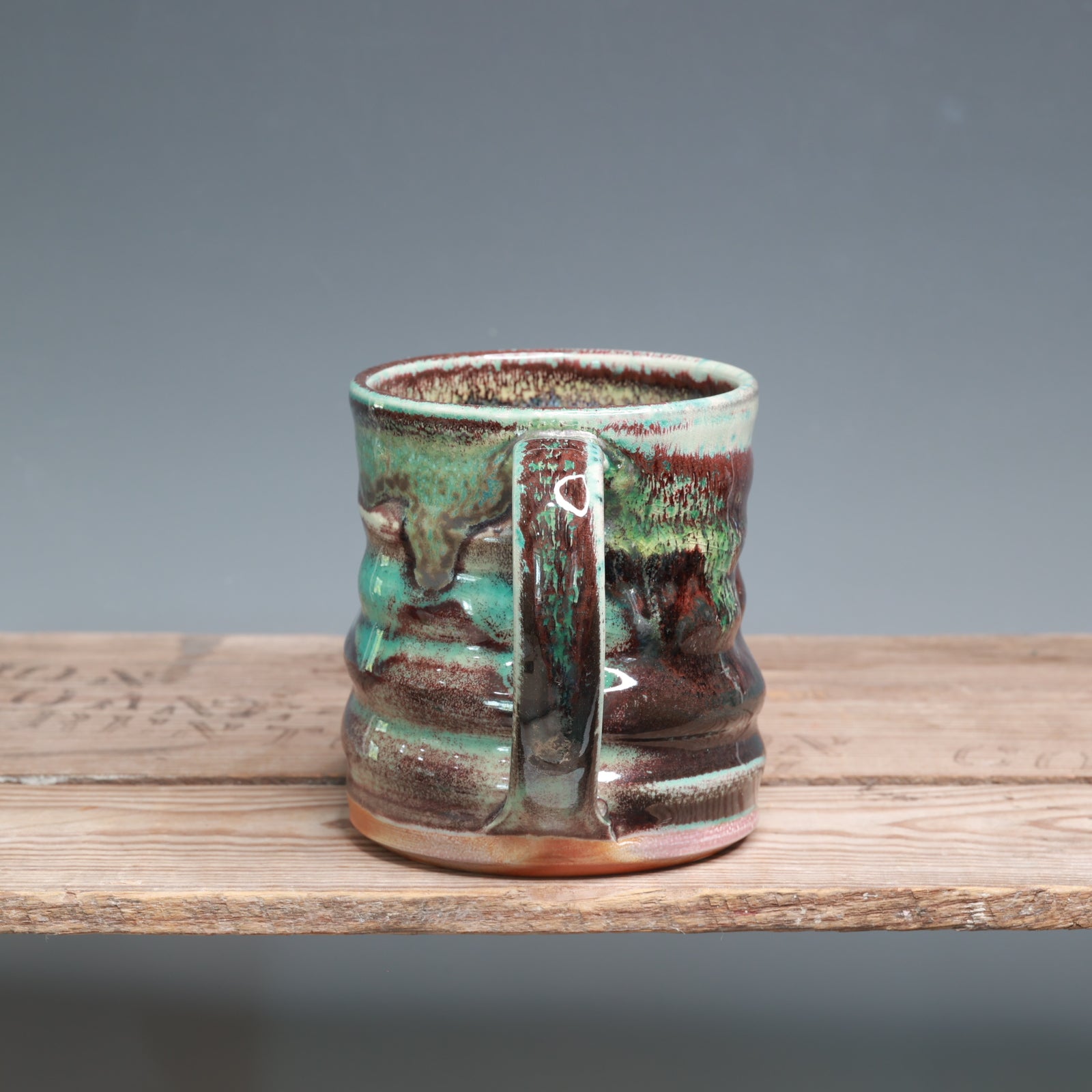 Soda Mug - 13 oz.