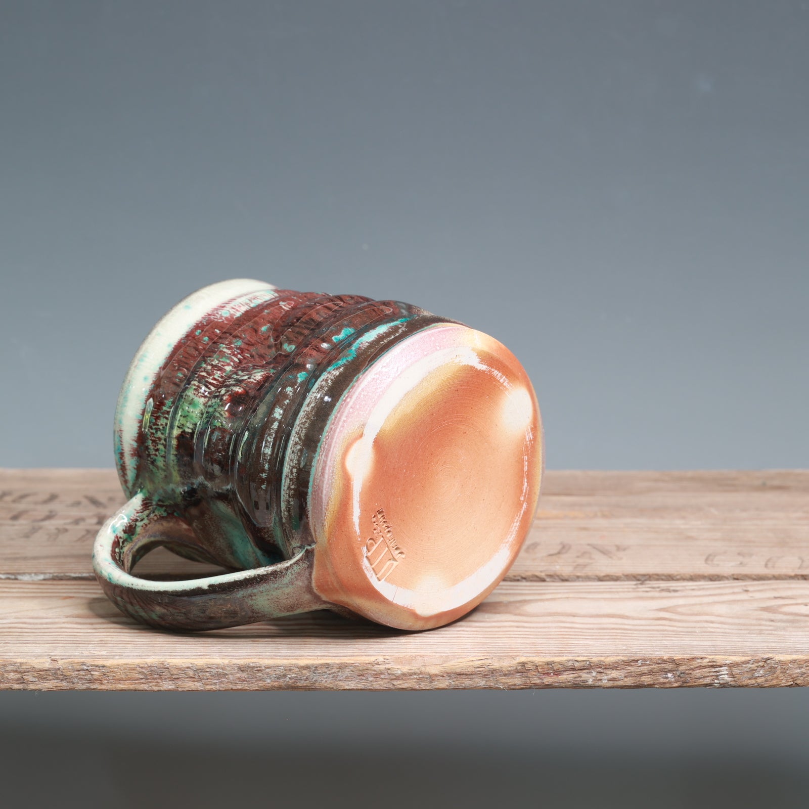Soda Mug - 13 oz.