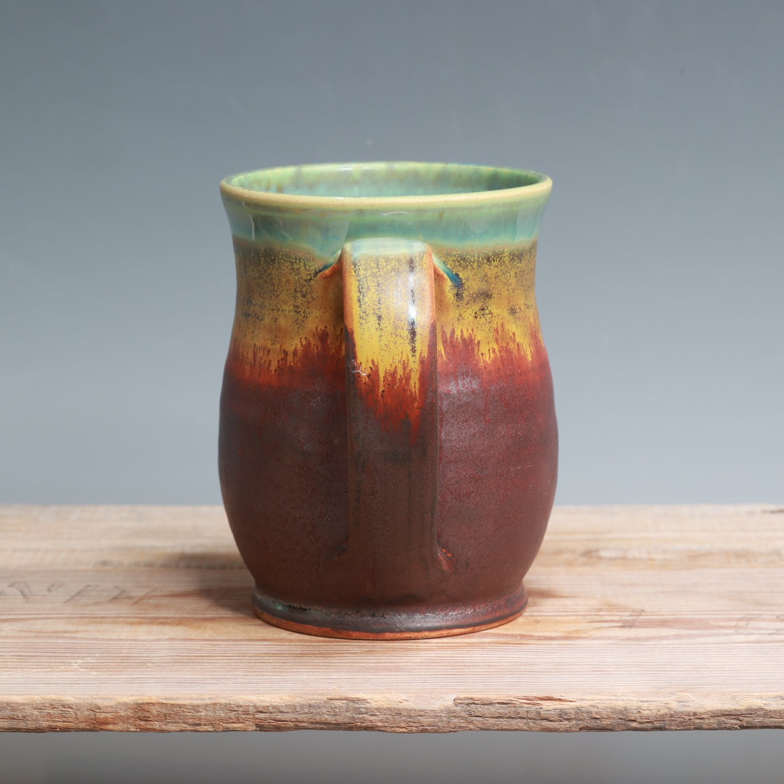 Desert Sunset Mug - 18-20 oz.