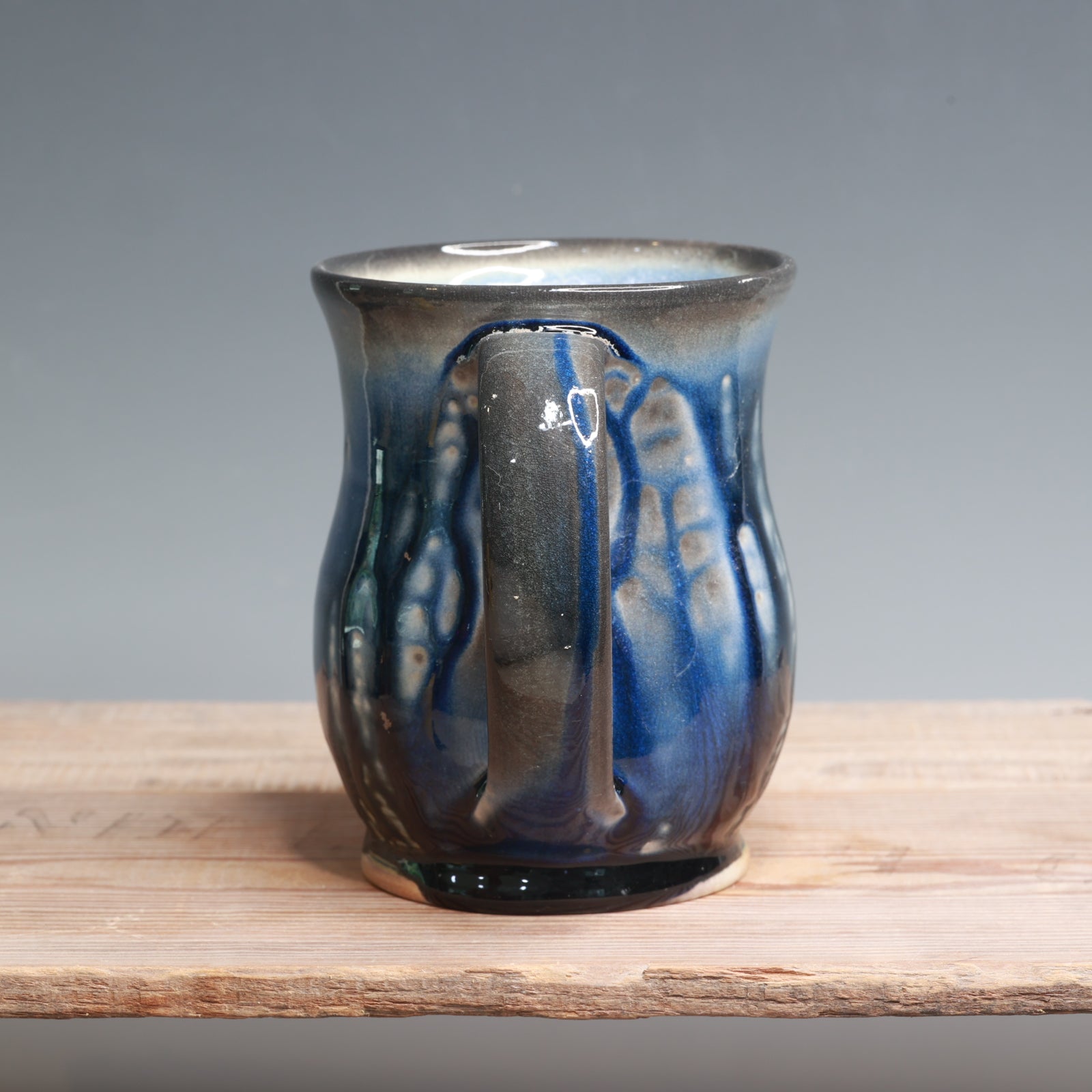 Soda Mug - 17 oz.