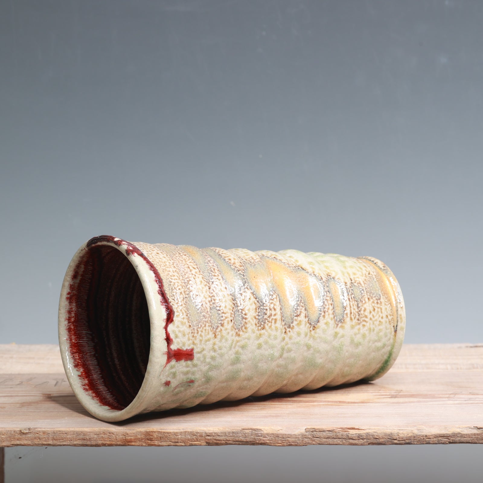 Soda Tumbler - 22 oz.