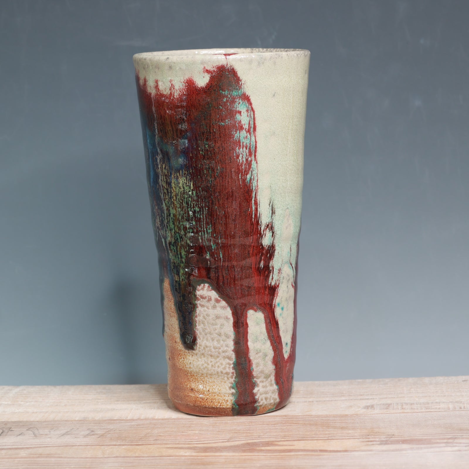 Soda Tumbler - 22 oz.