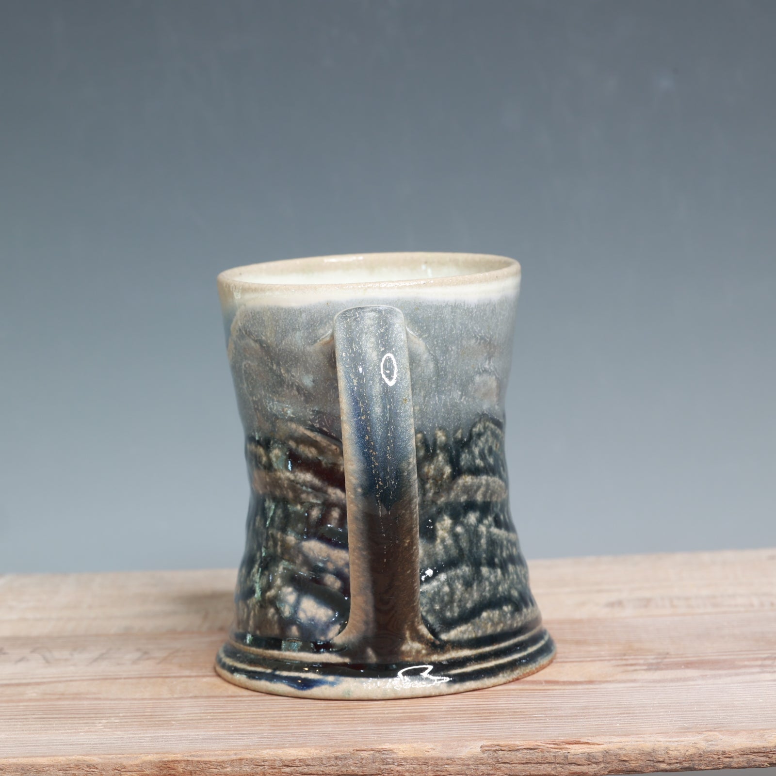 Soda Mug - 13 oz.