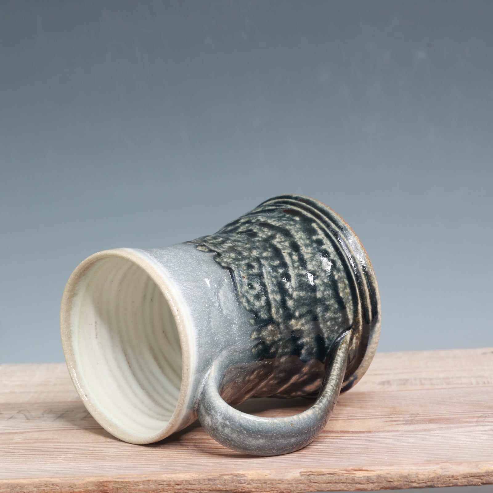 Soda Mug - 13 oz.