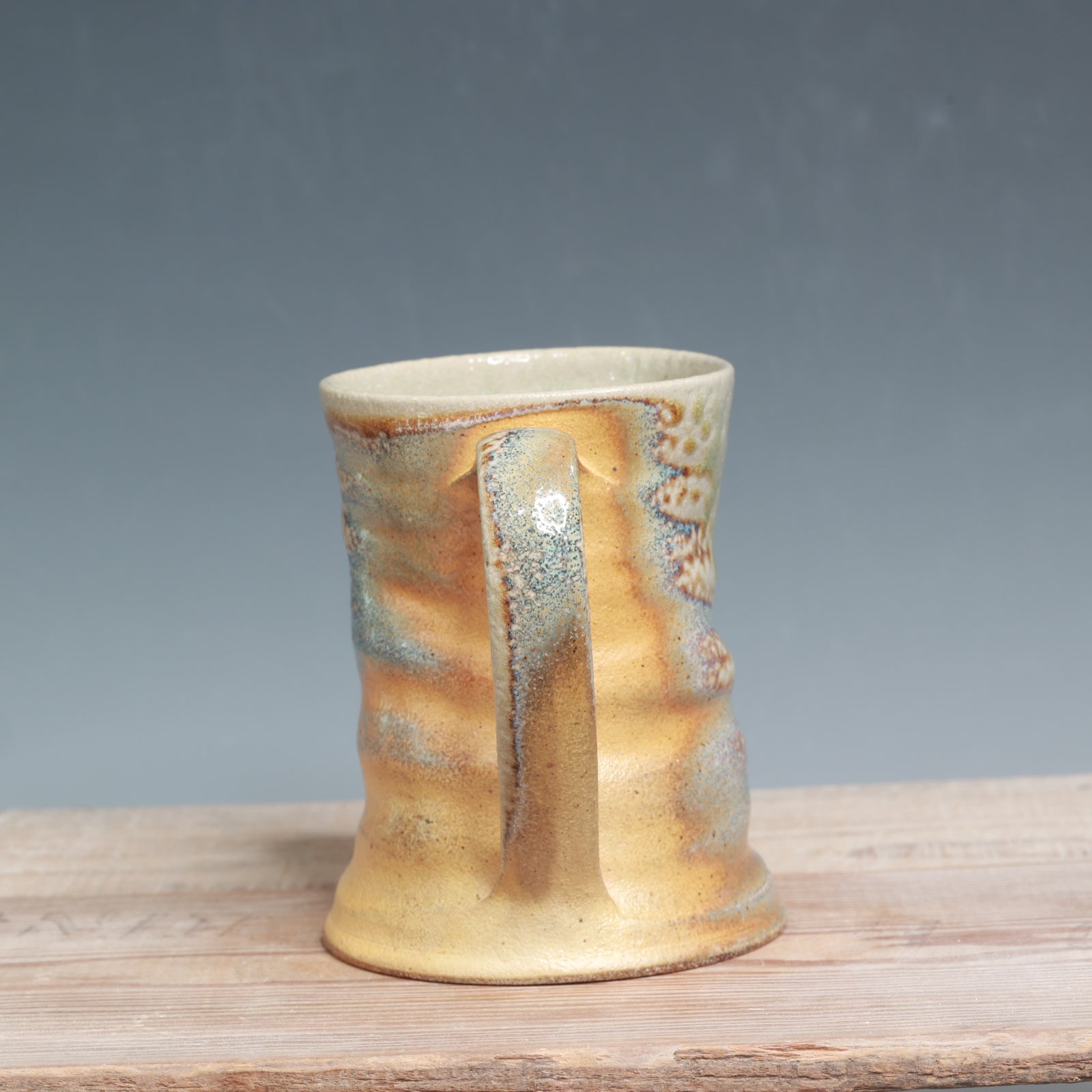 Soda Mug - 13 oz.