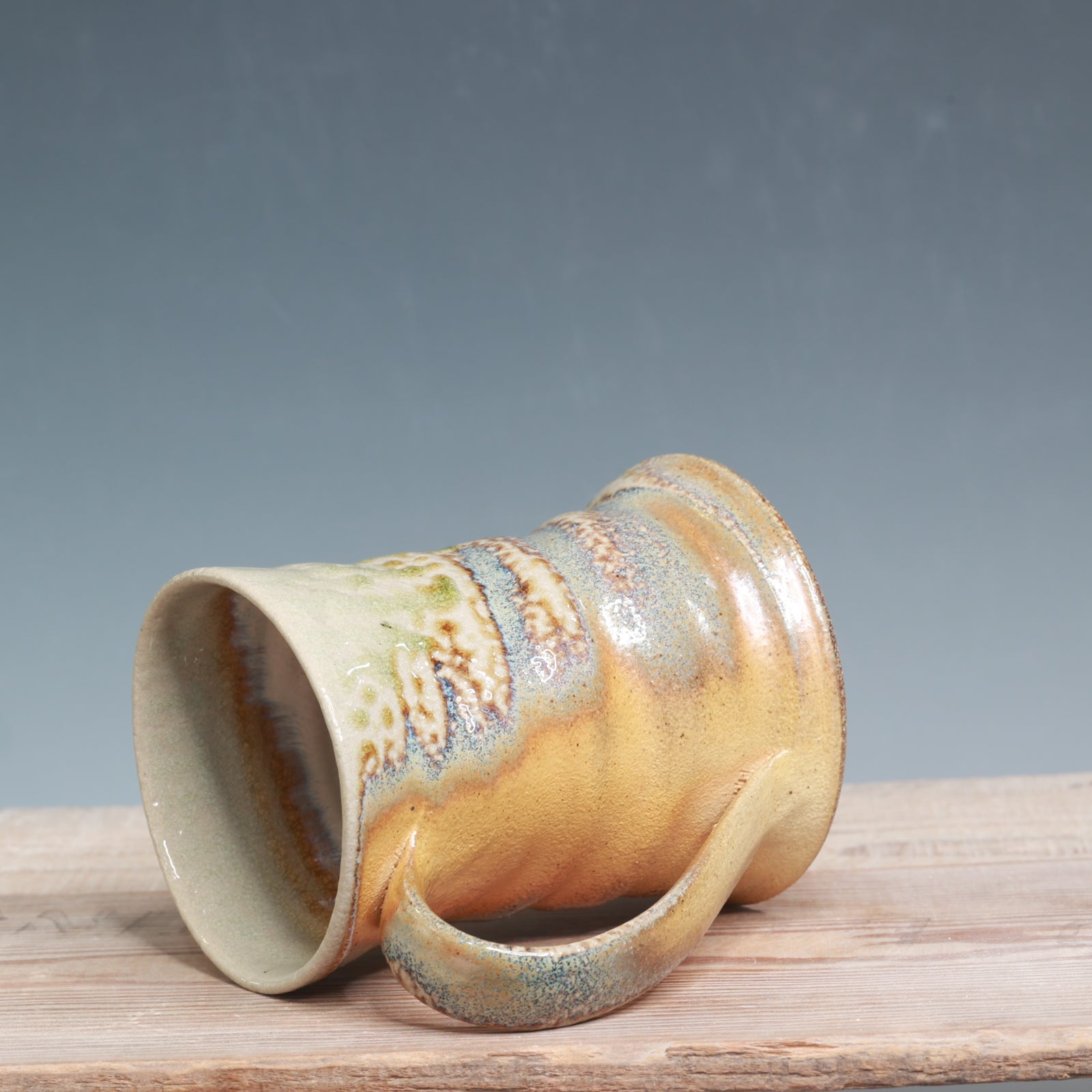 Soda Mug - 13 oz.
