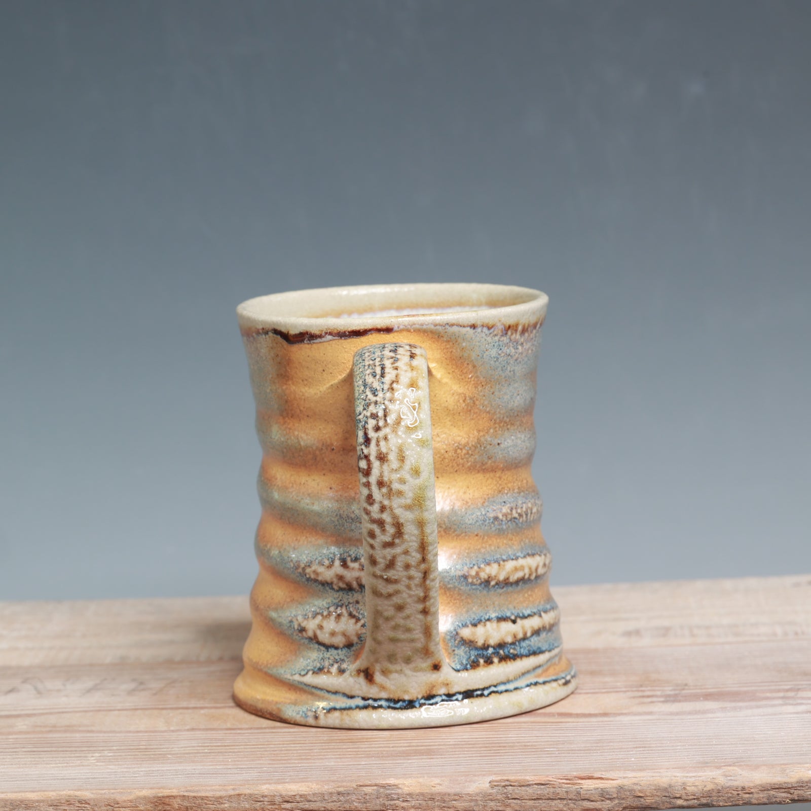 Soda Mug - 13 oz.