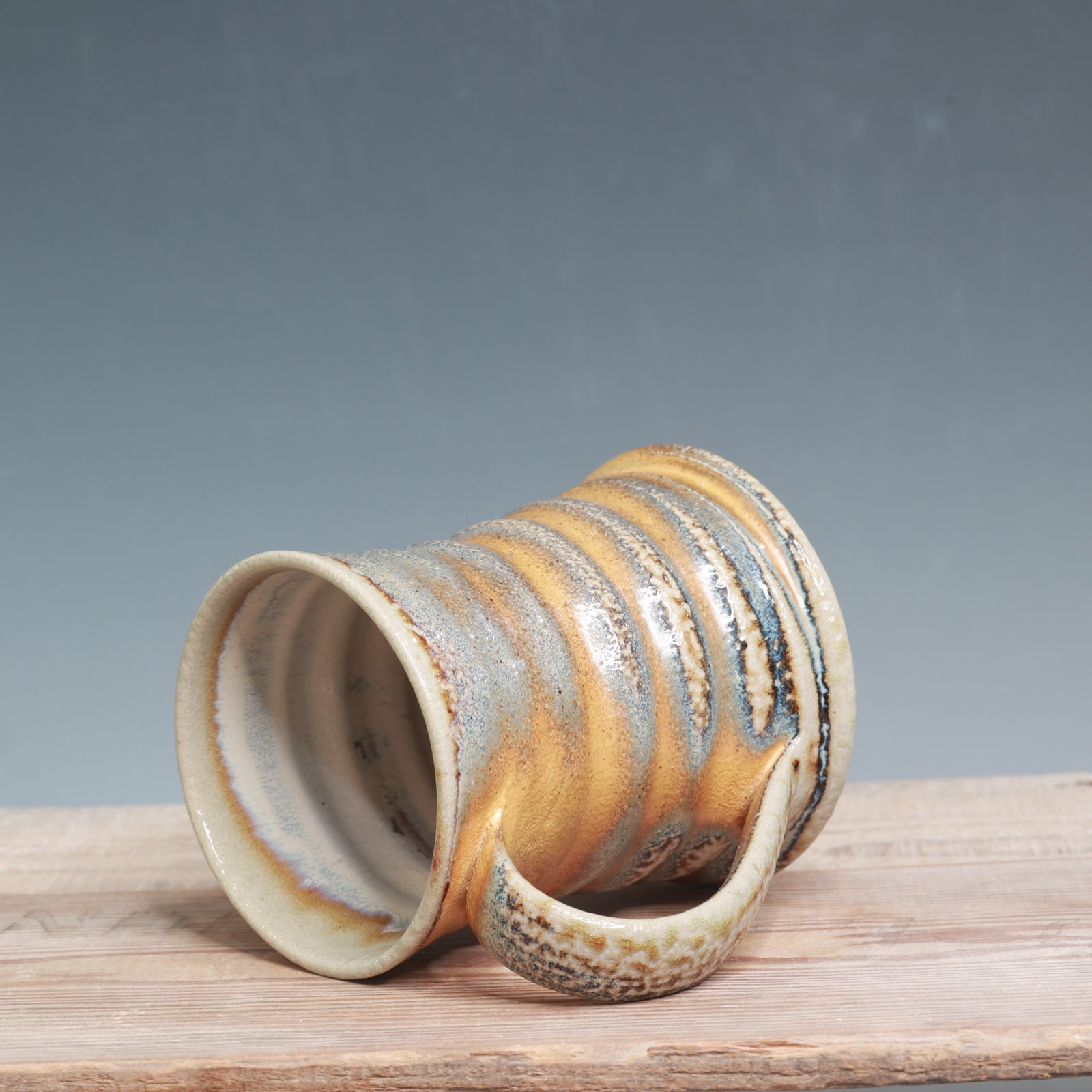 Soda Mug - 13 oz.