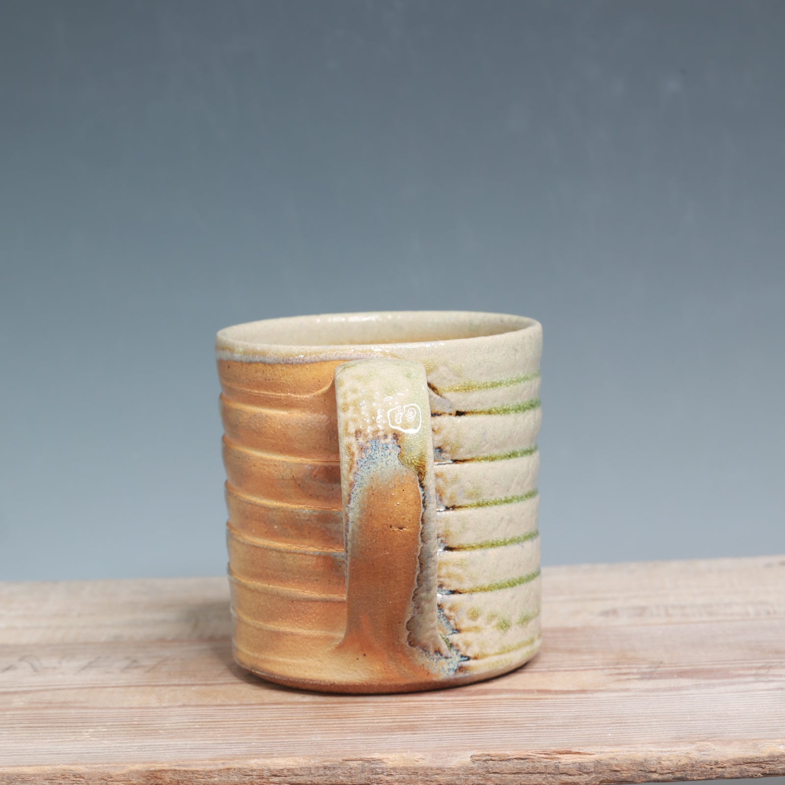 Soda Mug - 14 oz.