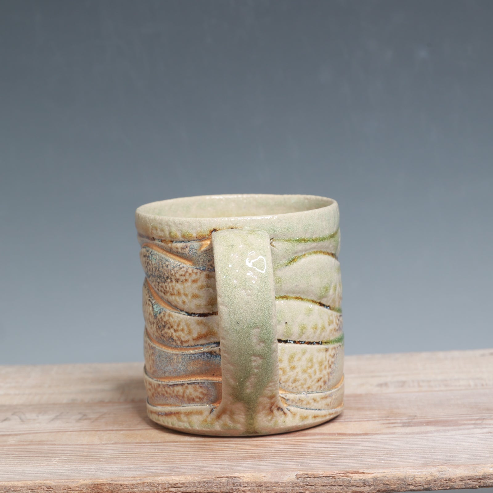 Soda Mug - 14 oz.