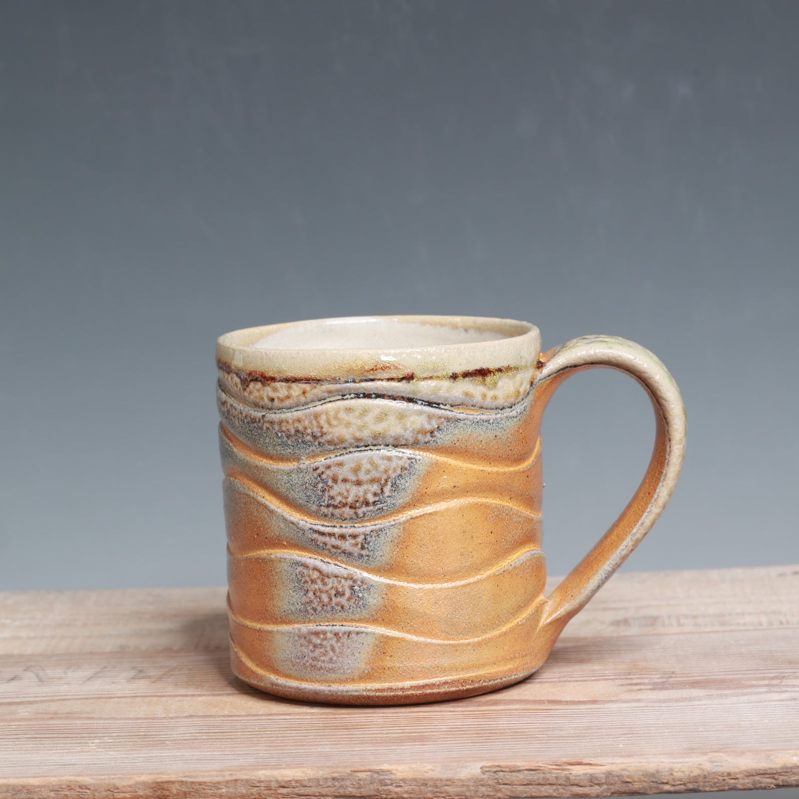Soda Mug - 14 oz.