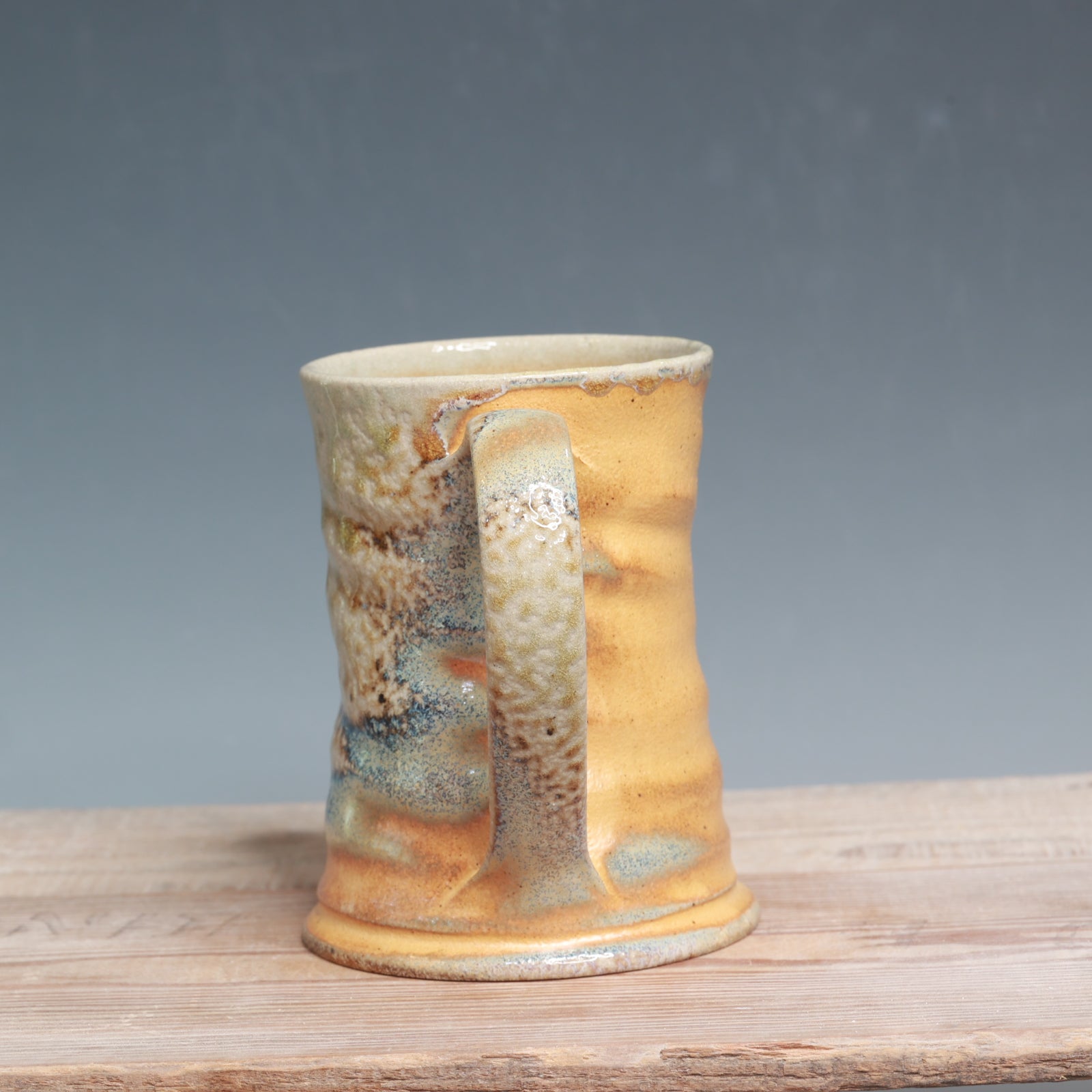 Soda Mug - 13 oz.