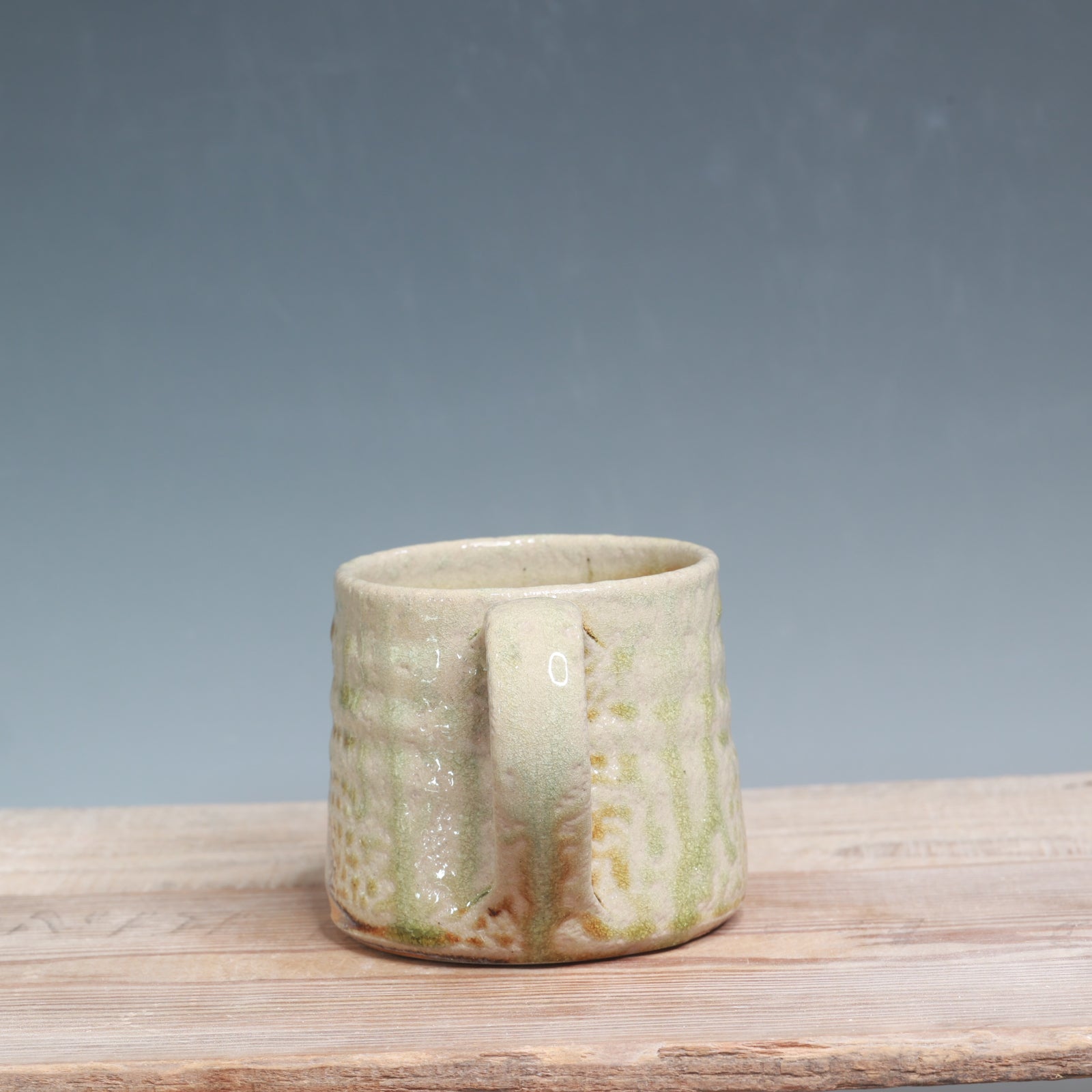 Soda Mug - 10 oz.