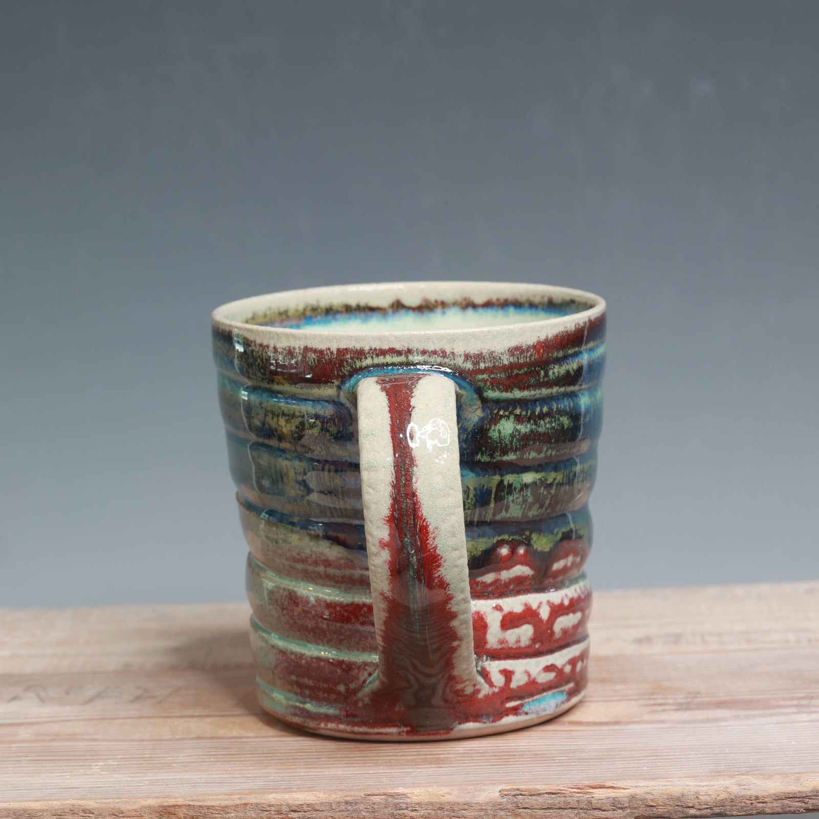 Soda Mug - 18 oz.