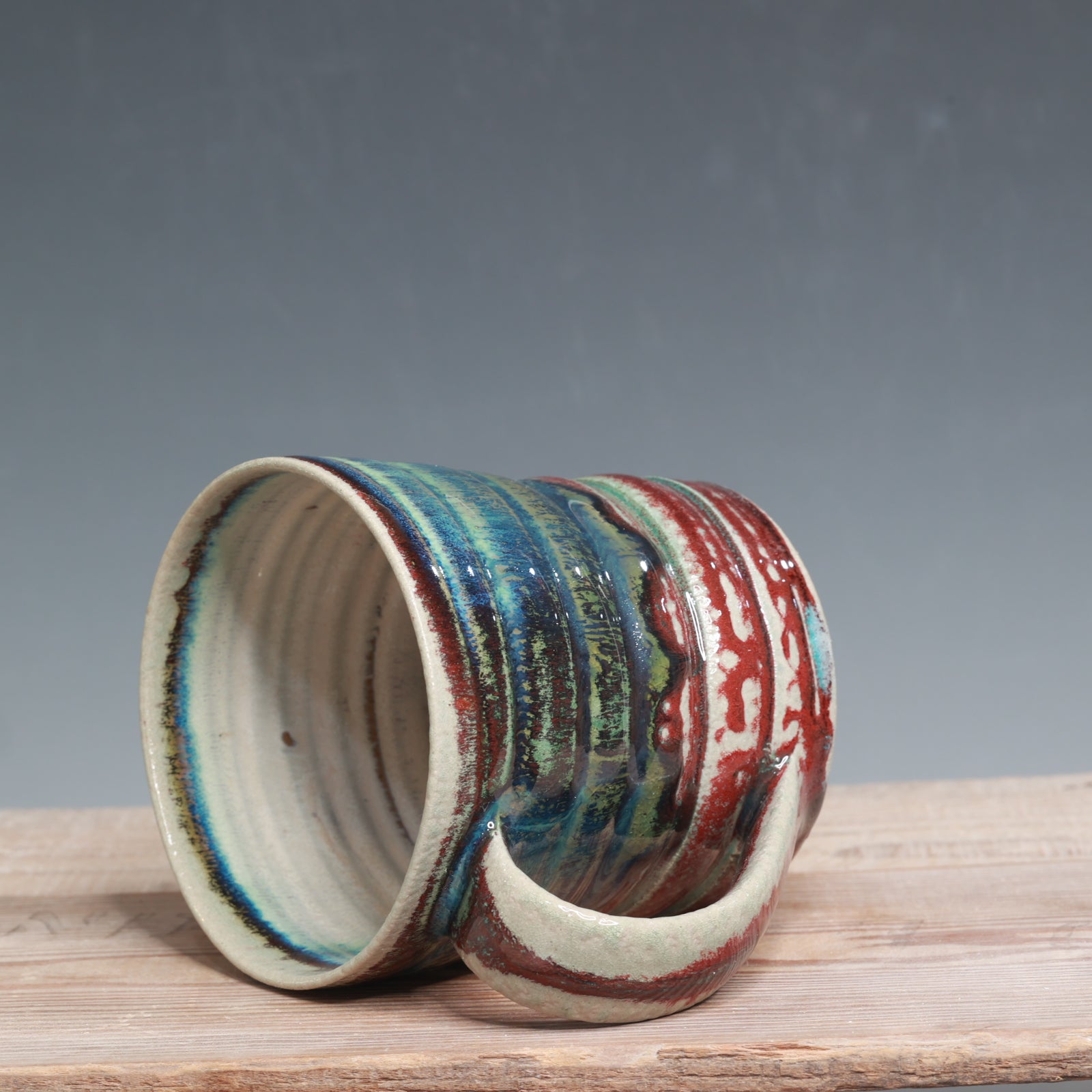 Soda Mug - 18 oz.