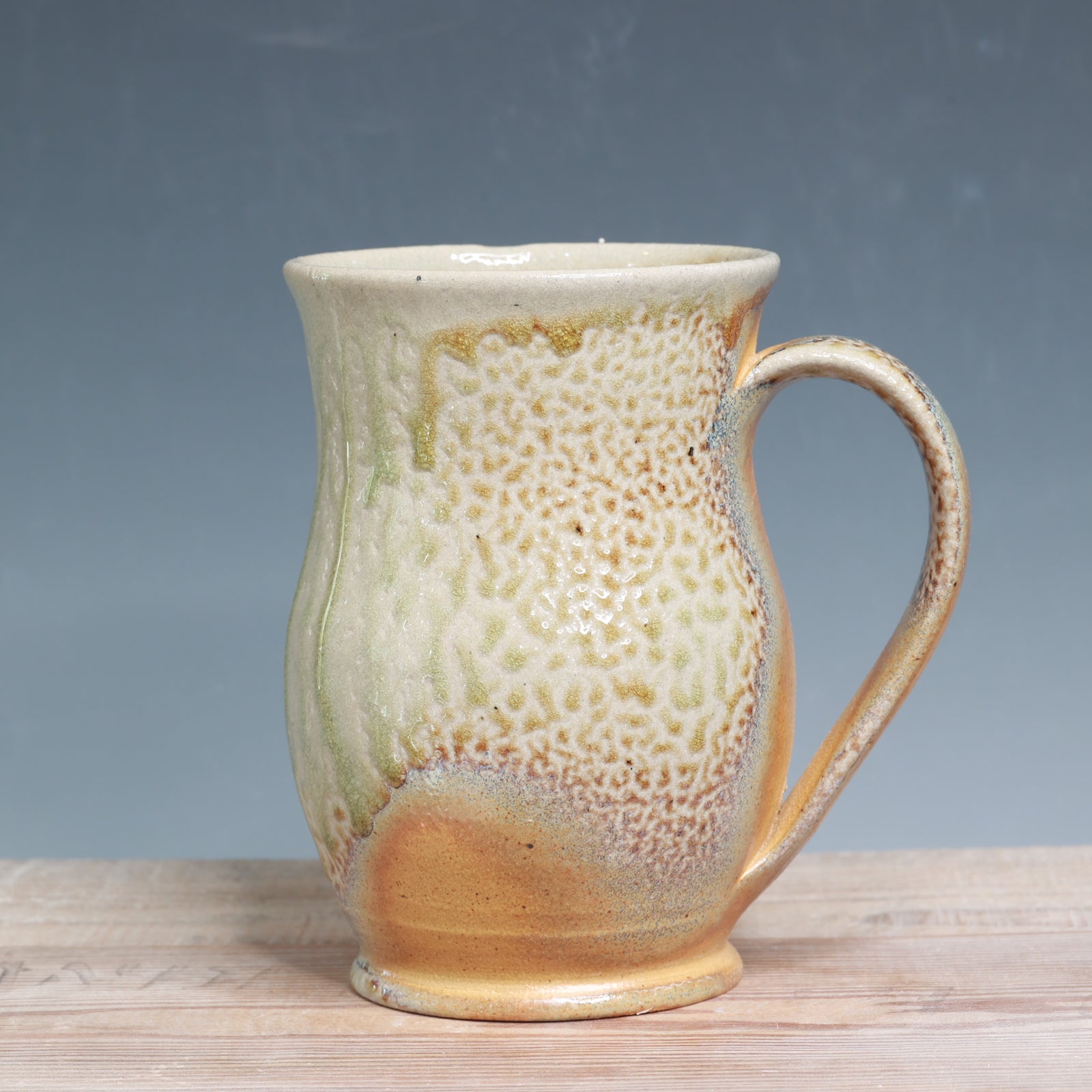 Soda Mug - 25 oz.