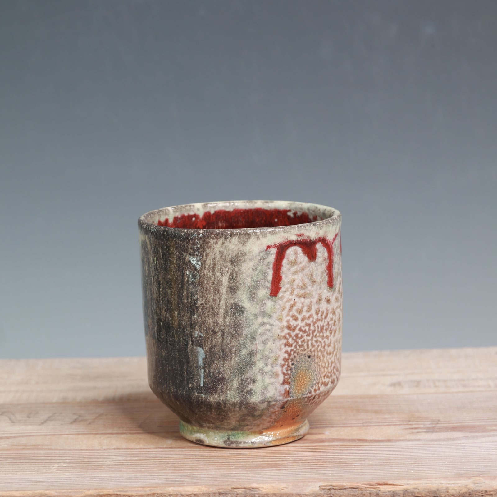 Soda Thumb Cup - 10 oz.
