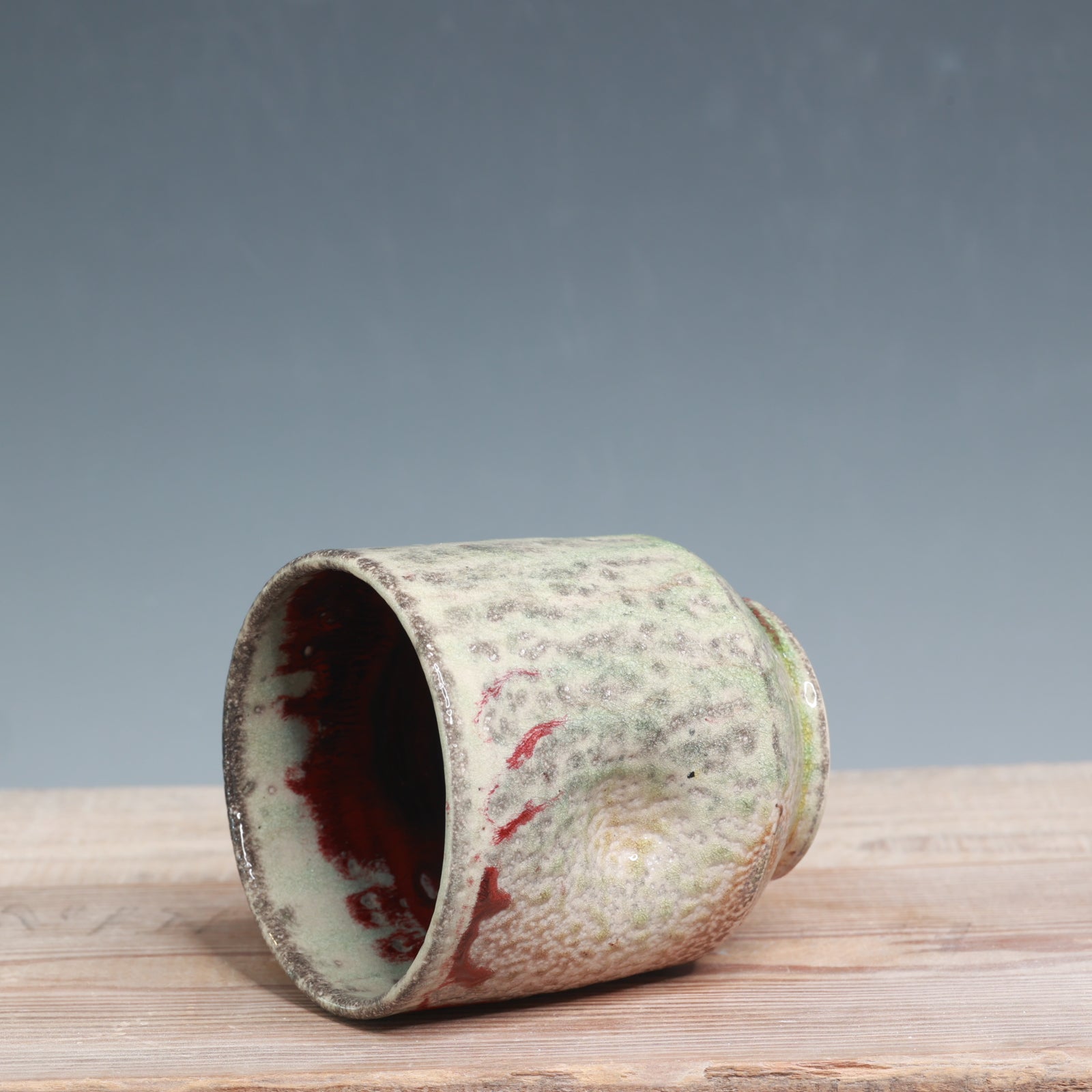 Soda Thumb Cup - 10 oz.