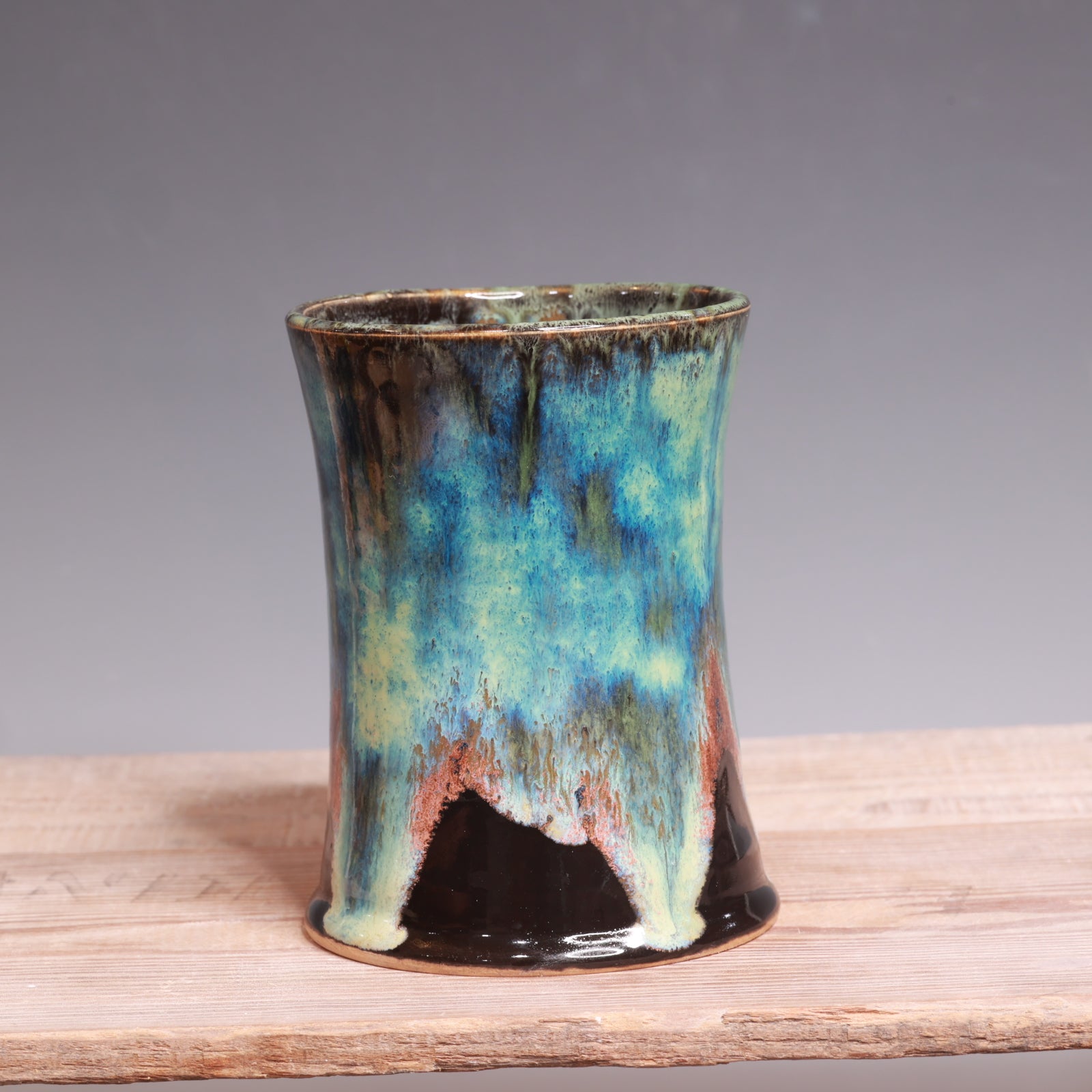 Handwarmer Mug - 13 oz.