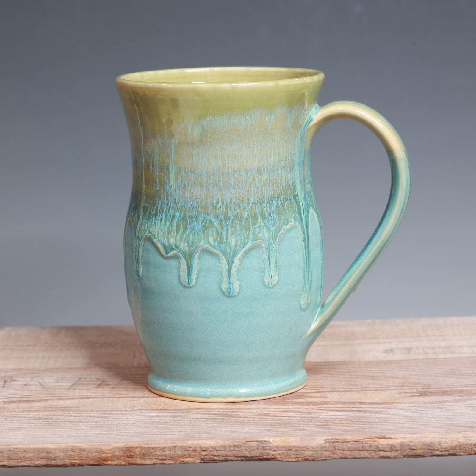 Mocha Monkey MN Mug - 20 oz.