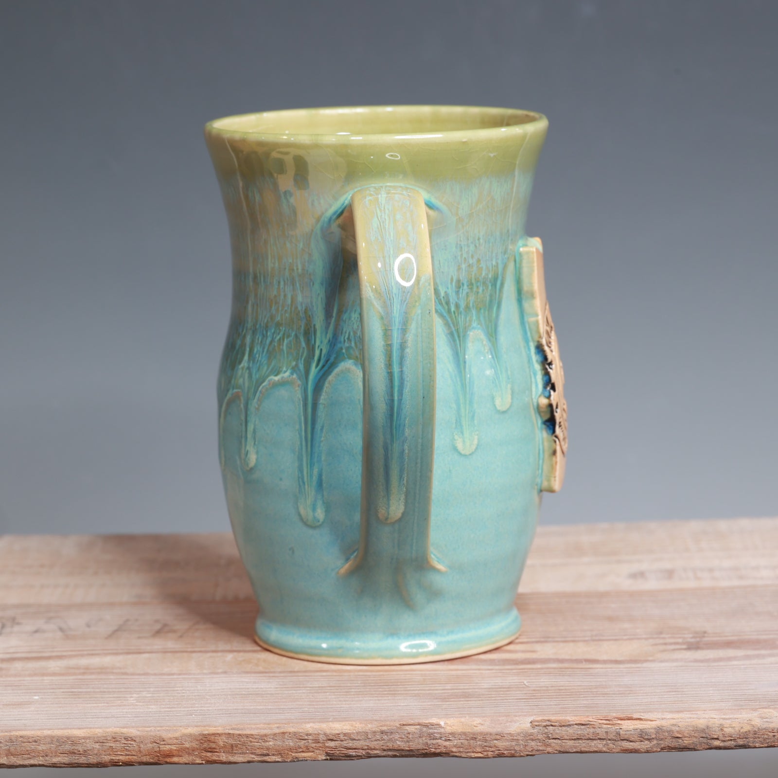 Mocha Monkey MN Mug - 20 oz.