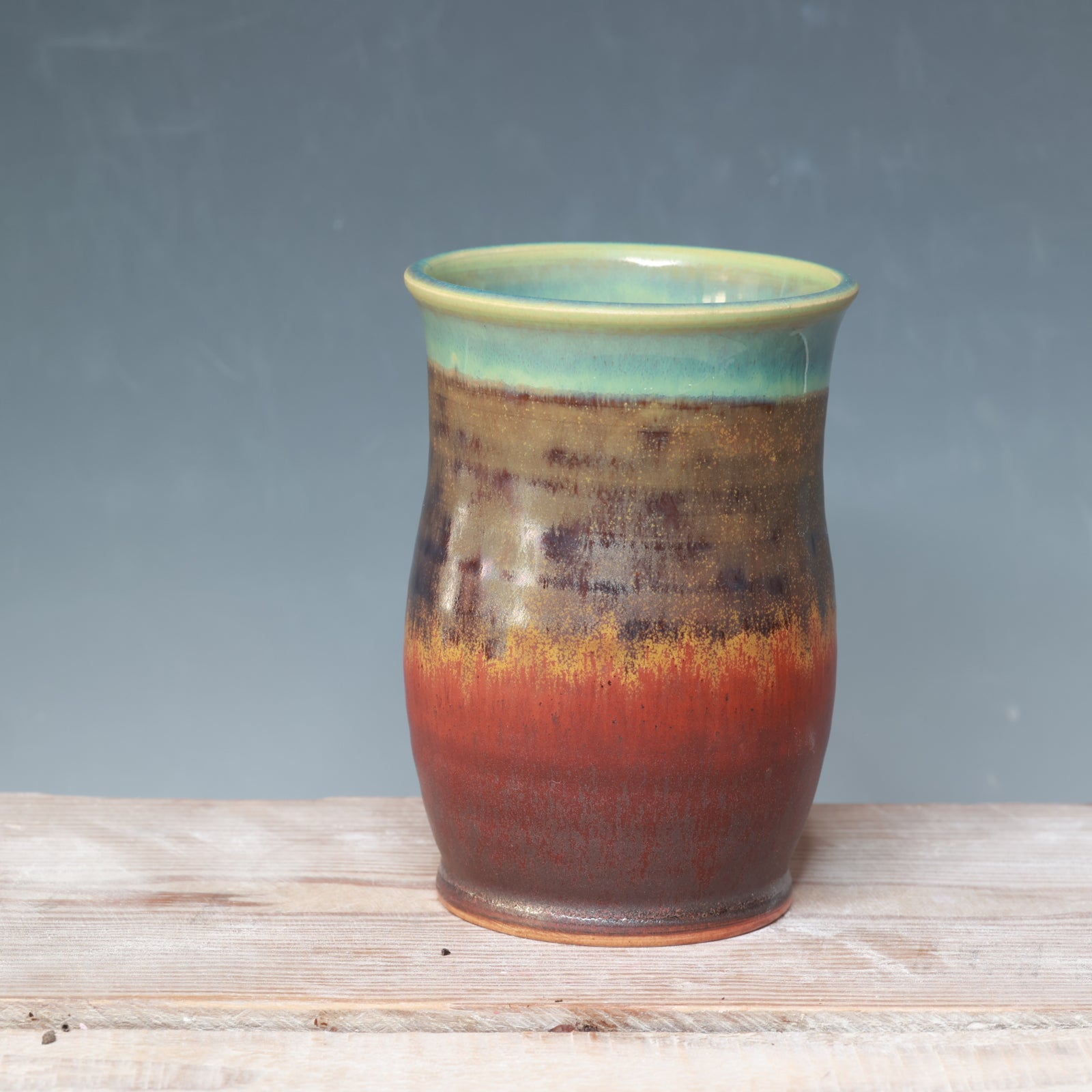 Desert Sunset mug 15-16oz.