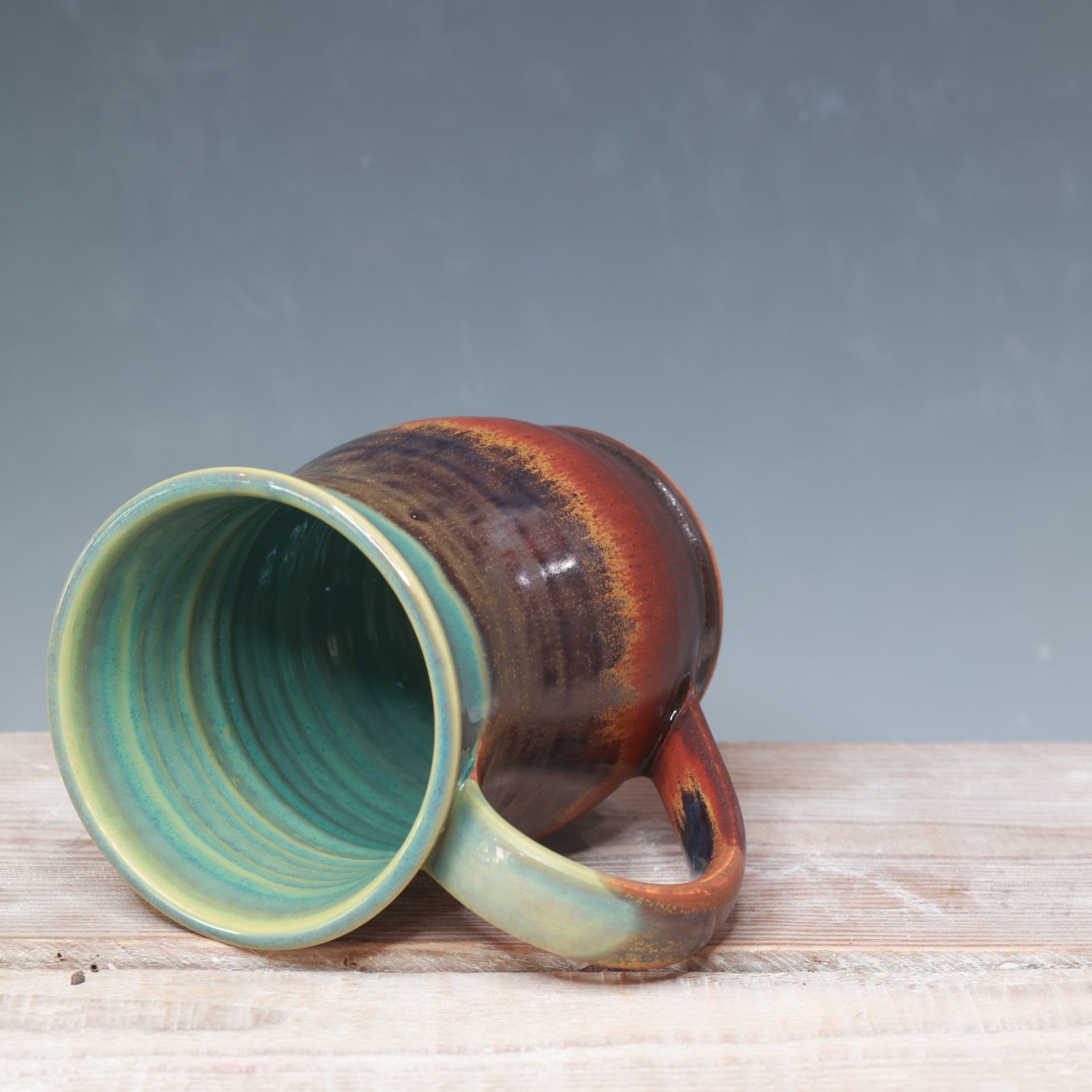 Desert Sunset mug 15-16oz.