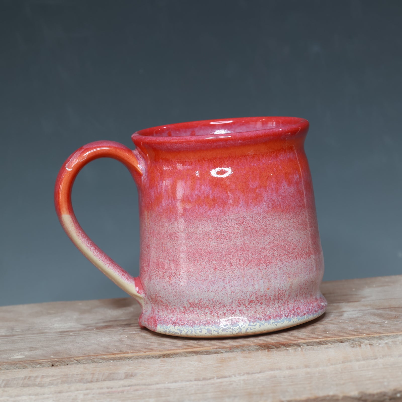 House Blend mug 16-18 oz.