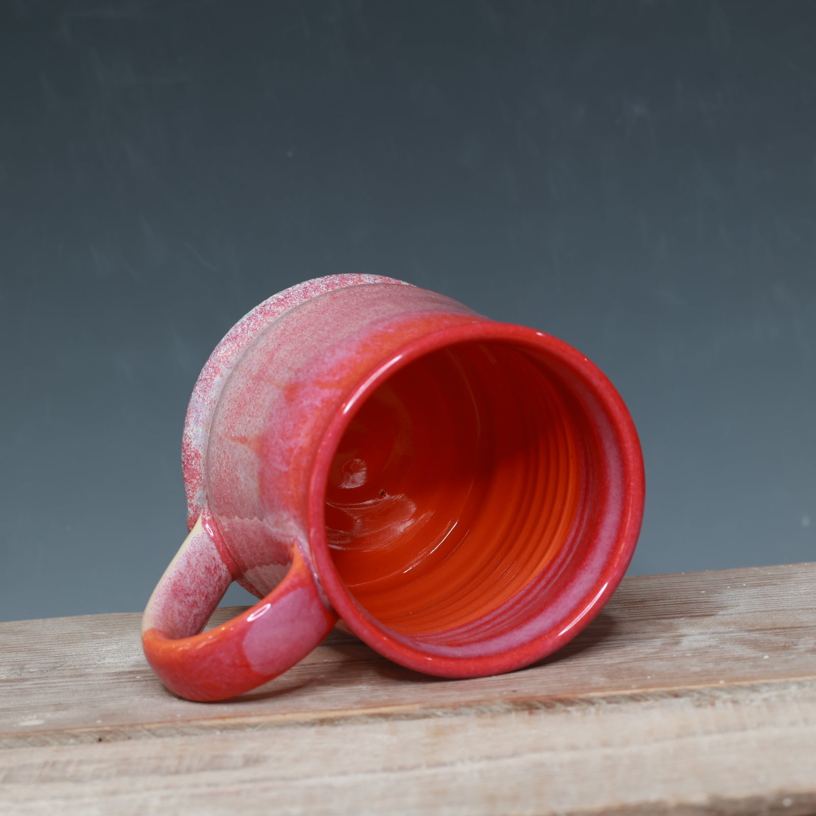 House Blend mug 16-18 oz.