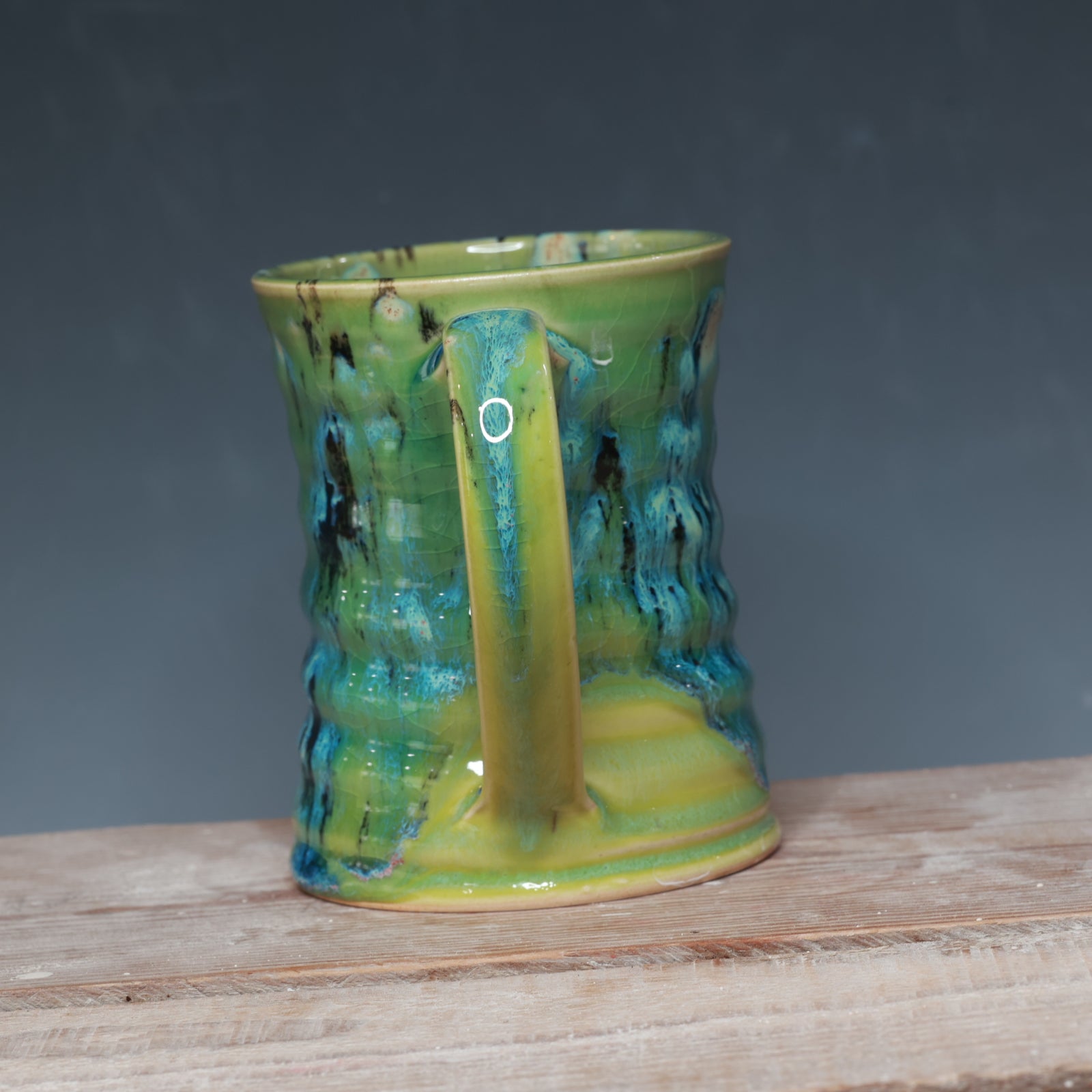 Espresso Blend mug 14-15 oz.